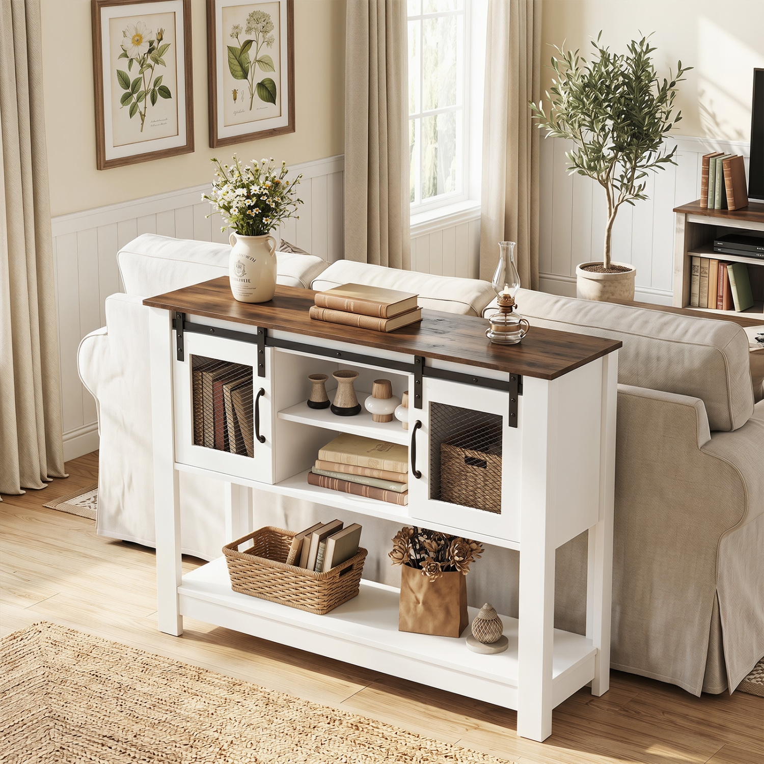 Slickblue D-CO-FC96331VJ Console-Sofa-Tables - View #5