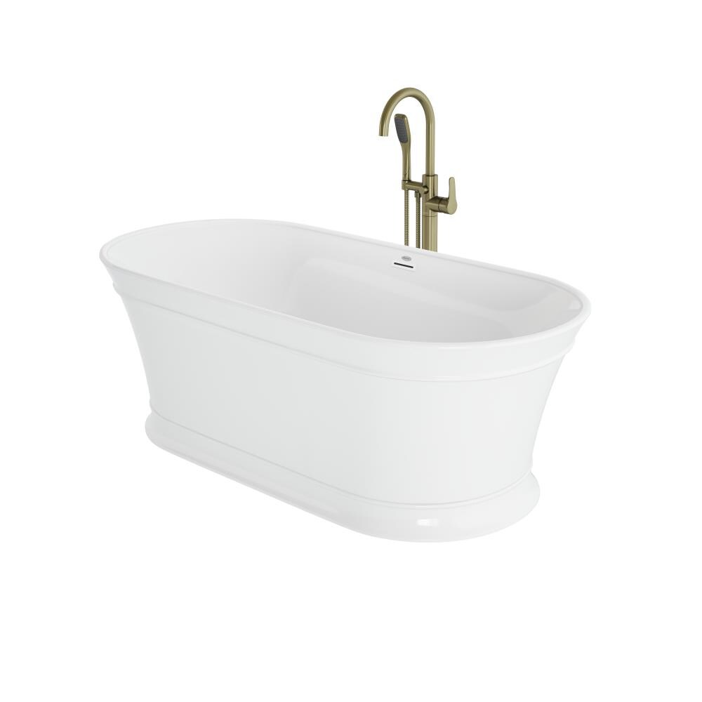 Jacuzzi TB47W59 bathtubs - View #2
