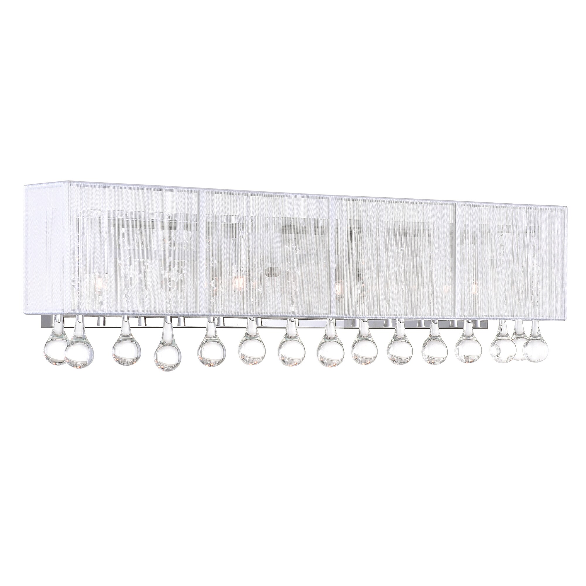 CWI Lighting 5005W24C-RC (W) b089995 - View #3