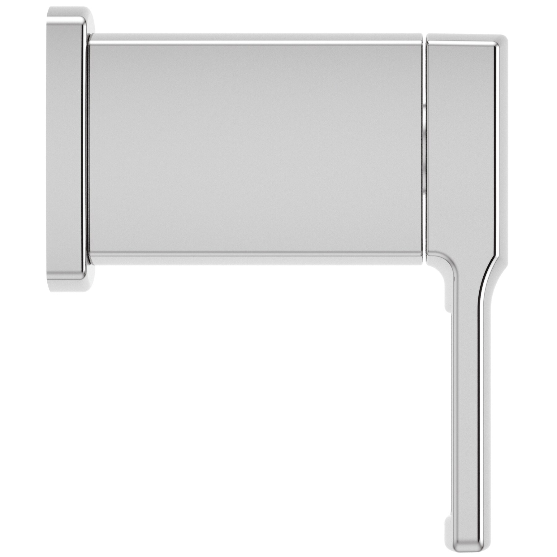 Pfister 016-DA0C Bath-Shower-Facc - View #2