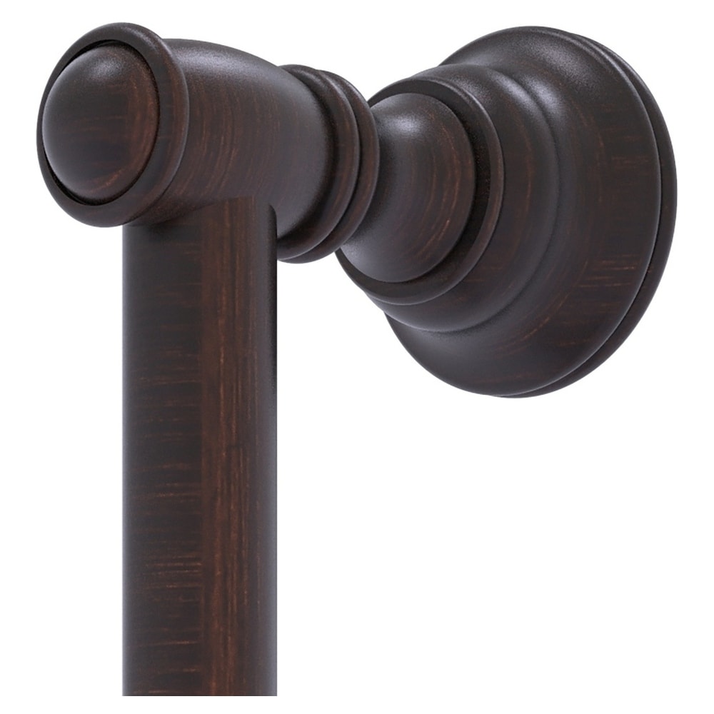 Allied Brass CL-3-8-VB Cabinet-Pulls - View #2