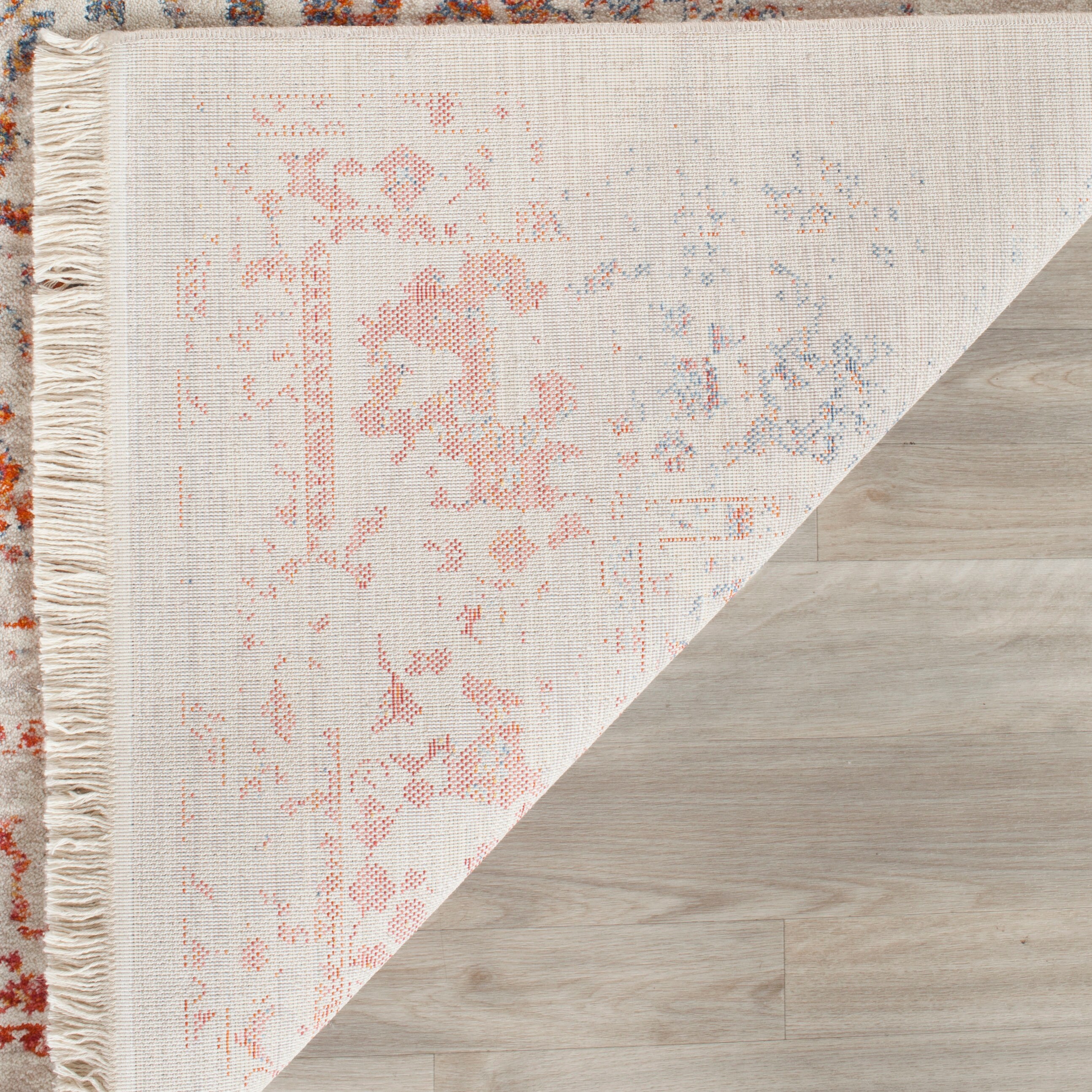 Safavieh VTP409C-210 rugs - View #3