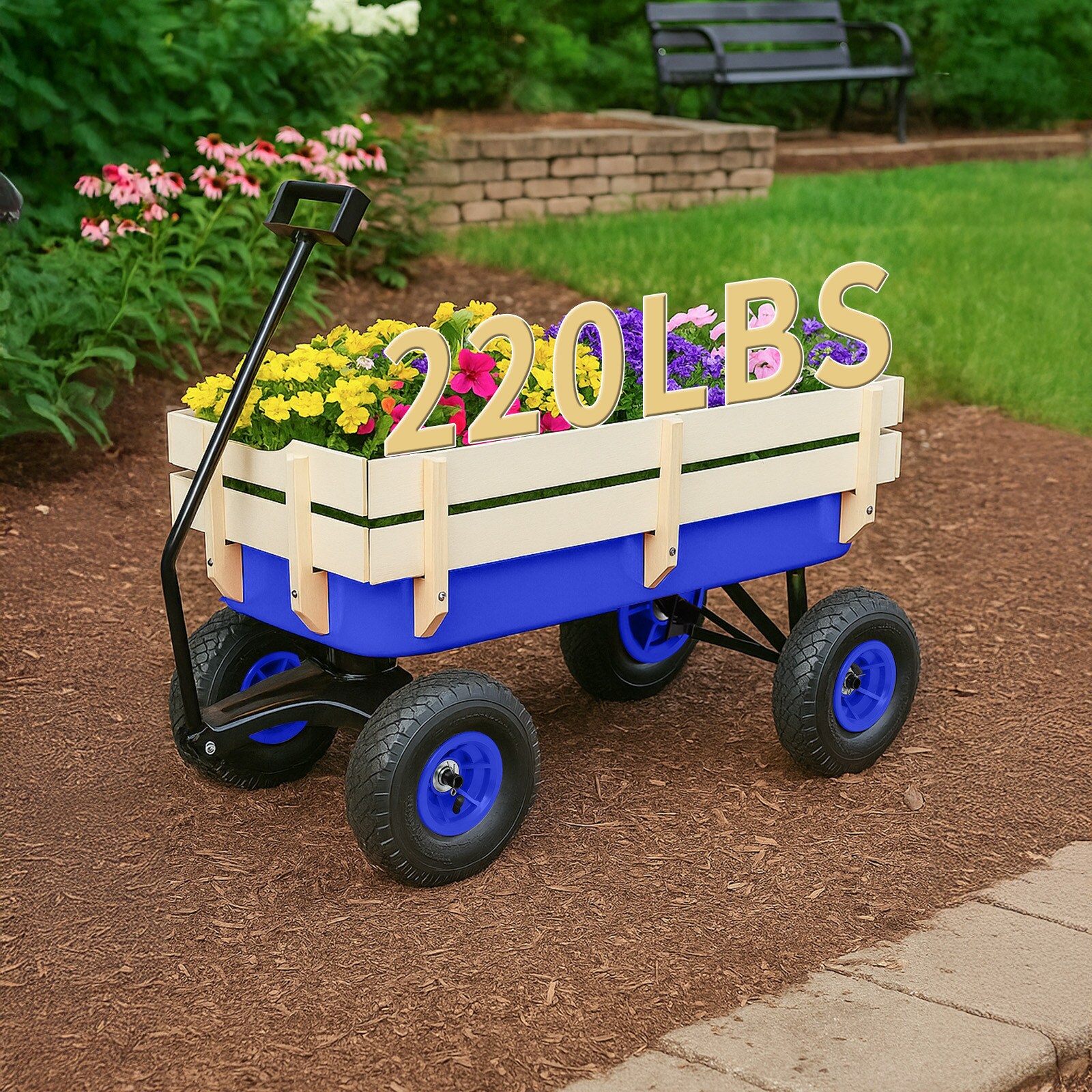 Outopee LO1G54000144 Yard-Carts - View #8