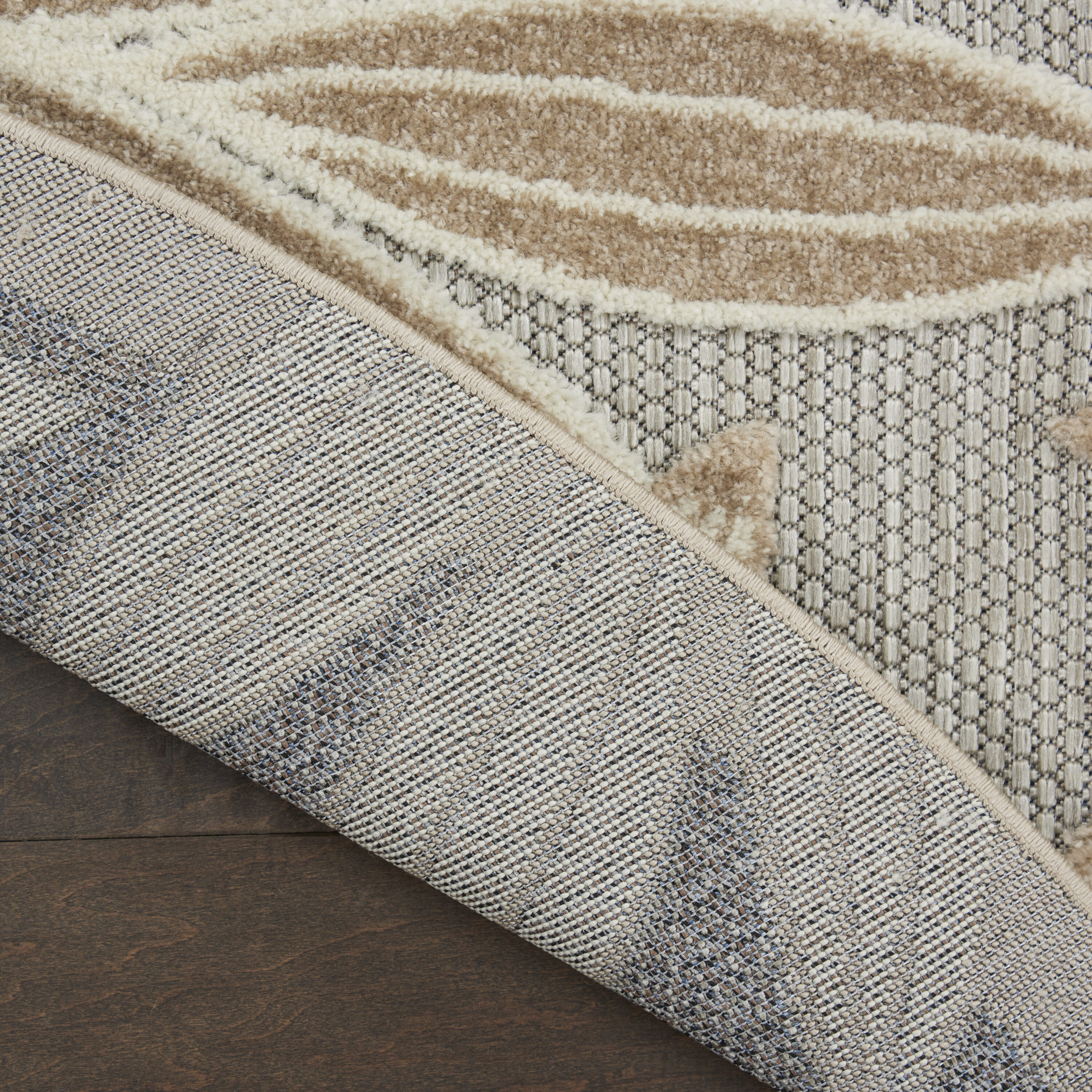 Nourison 99446807045 rugs - View #5