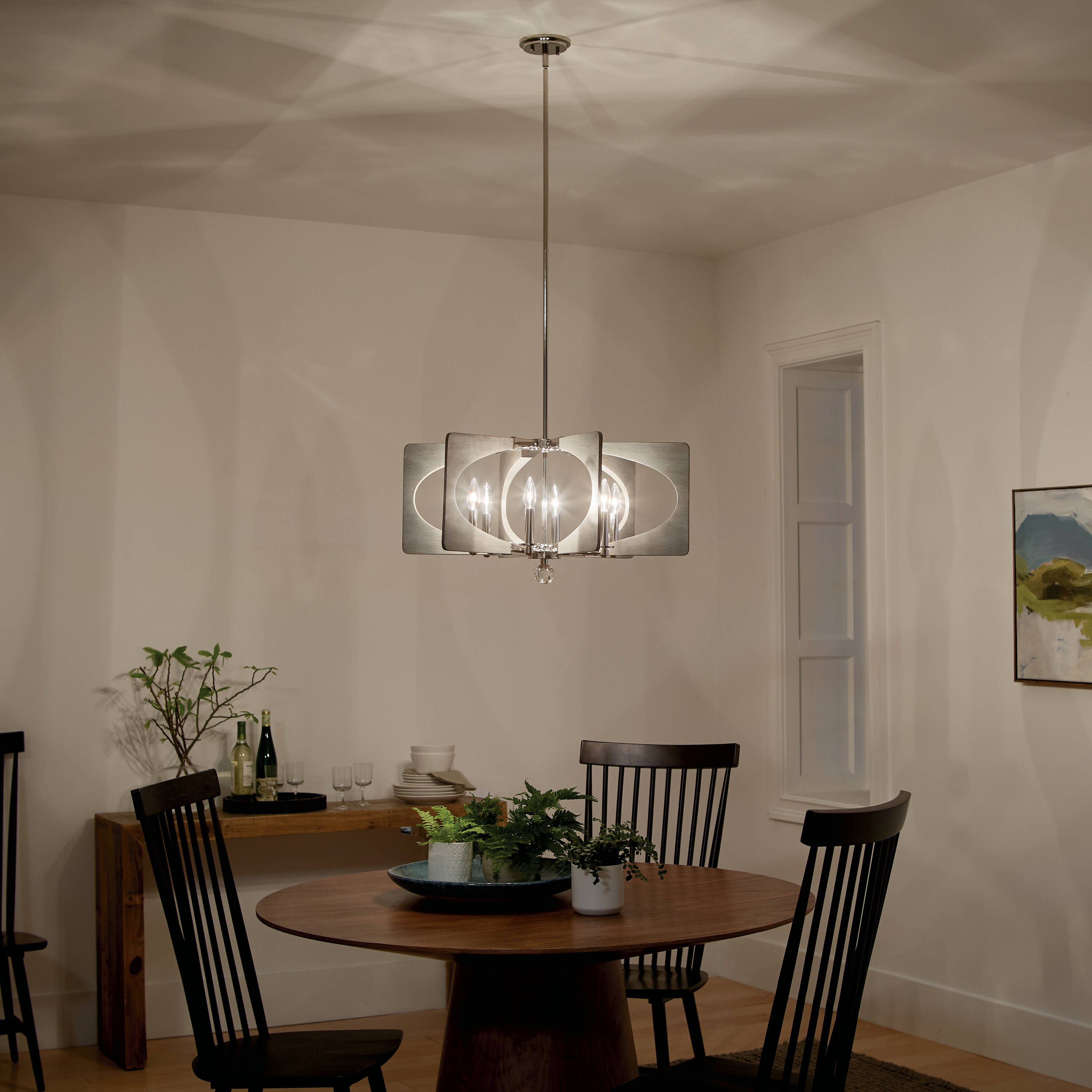 Kichler 44360DWG b090015 - View #15