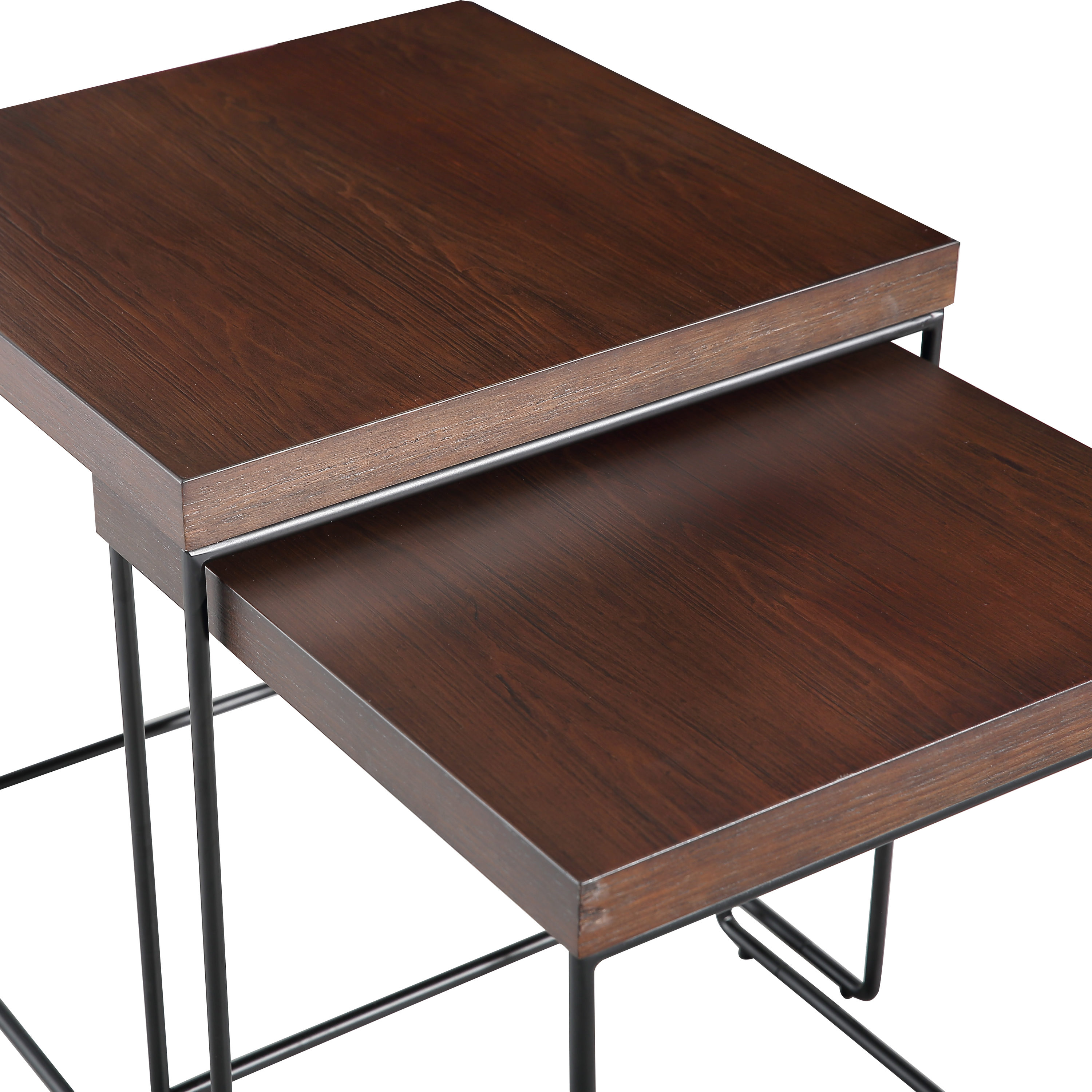 CASAINC WF-ET-832C+D End-Tables - View #6