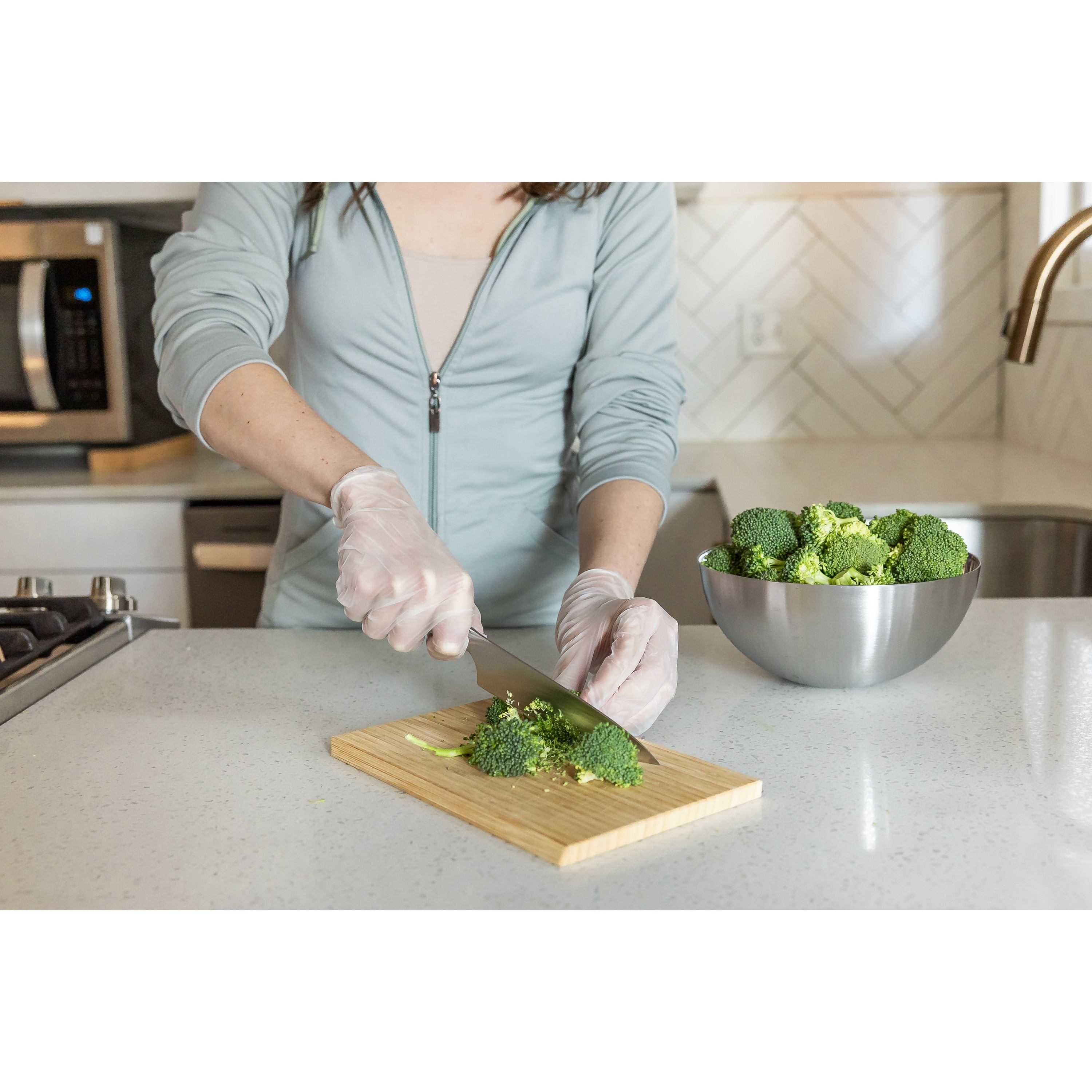 MOXIE 401077 Cleaning-Gloves - View #9