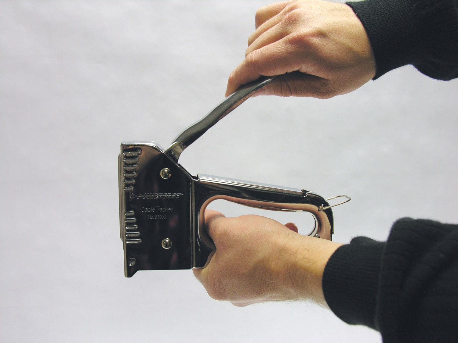 Gardner Bender MSG-301 Staple-Guns - View #5