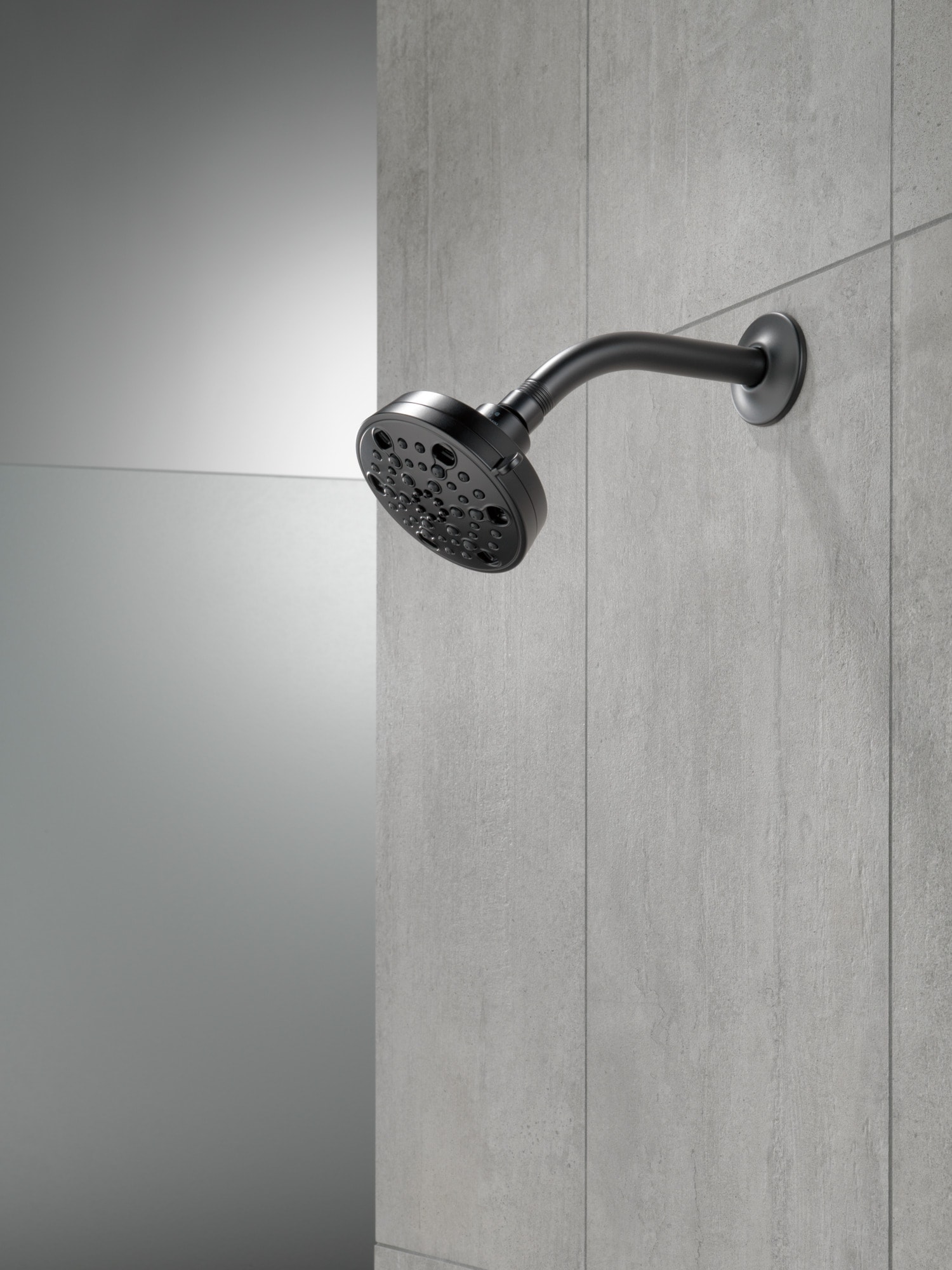 Delta 52638-BL18-PK Fixed-Showerhead - View #2