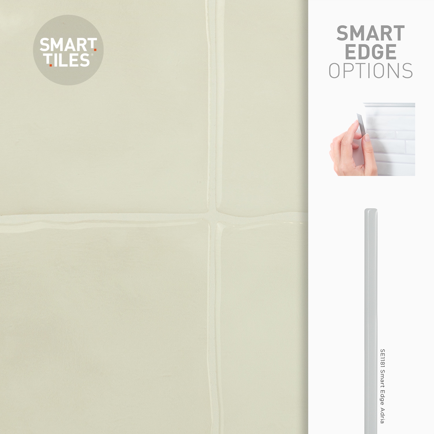 New products, Smart Tiles