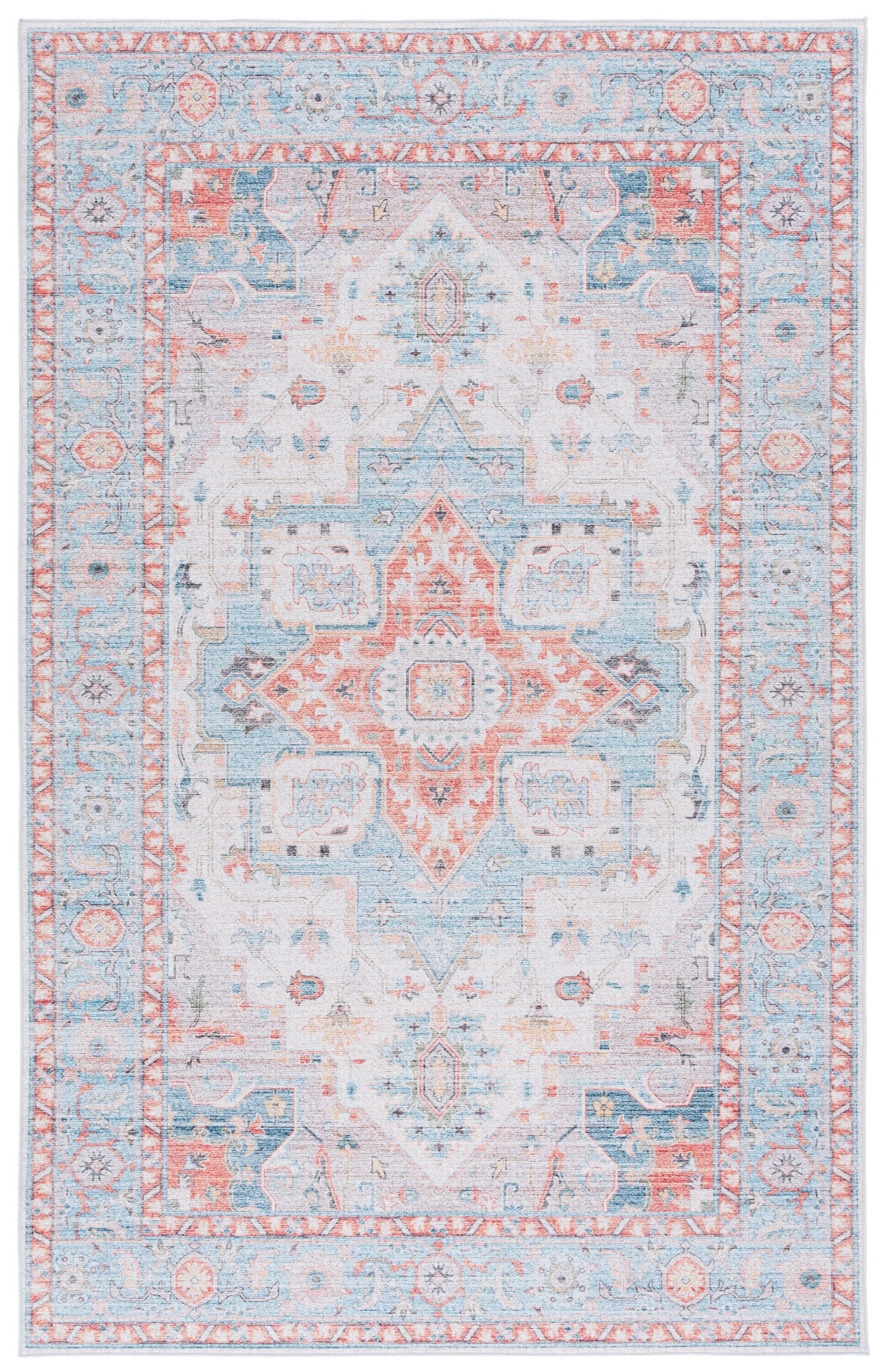 Safavieh TSN913K-4 rugs - View #2