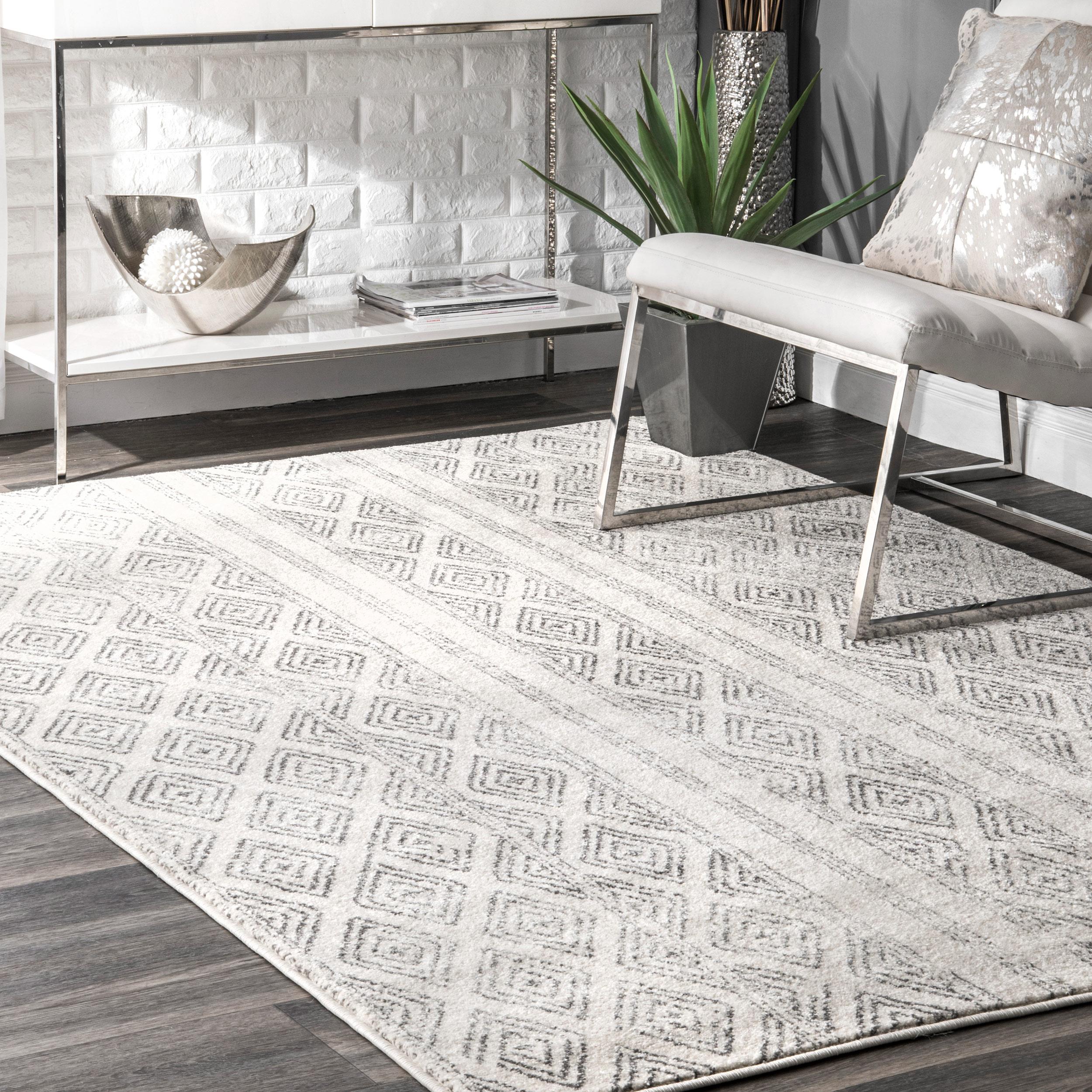 nuLOOM RZBD40A-206 rugs - View #2
