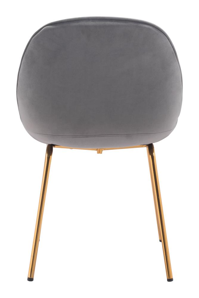Zuo Modern 101220 Dining-Chairs - View #4