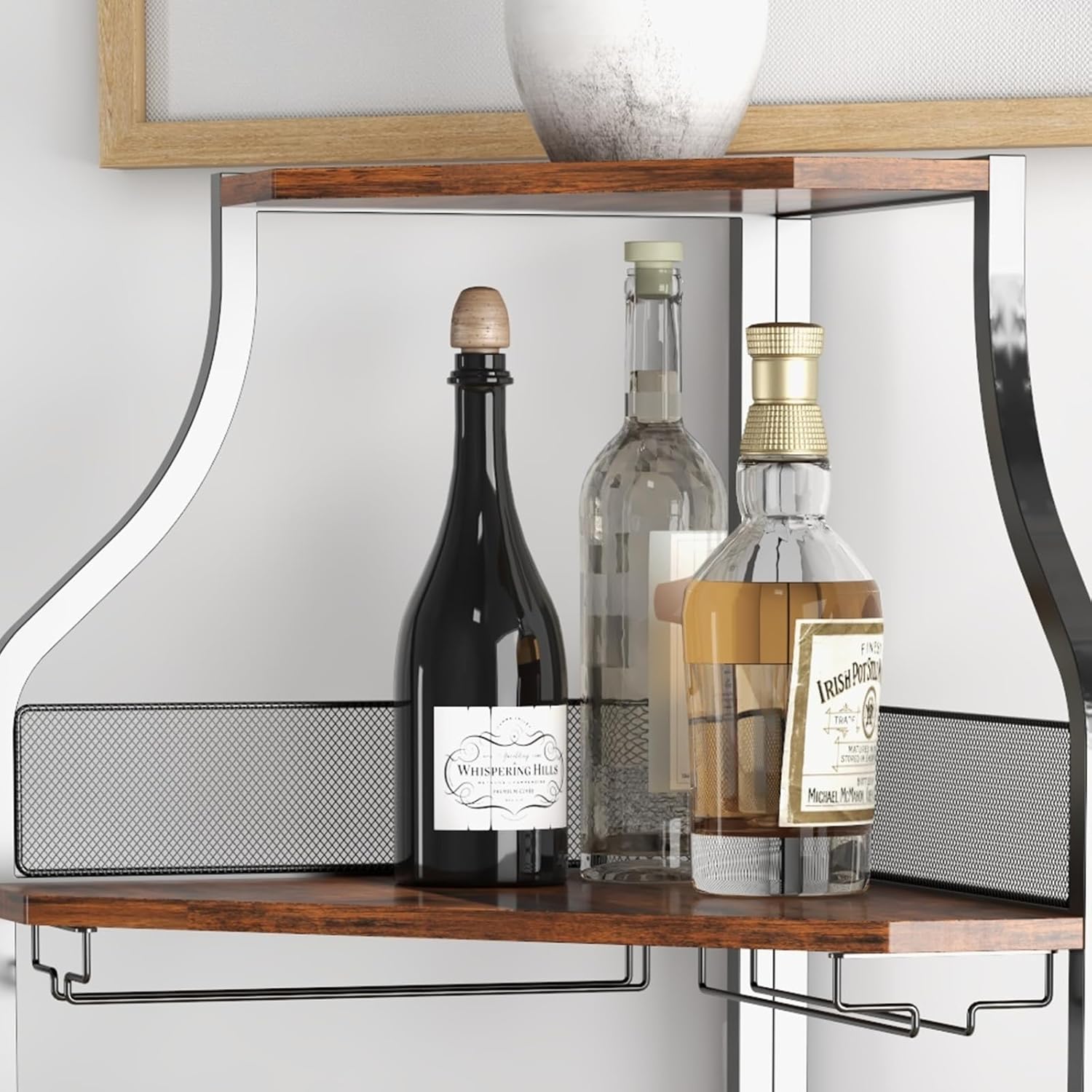 Qeetex LXL-PHO-0WLSJY18 Dining-Kitchen-Storarge - View #2