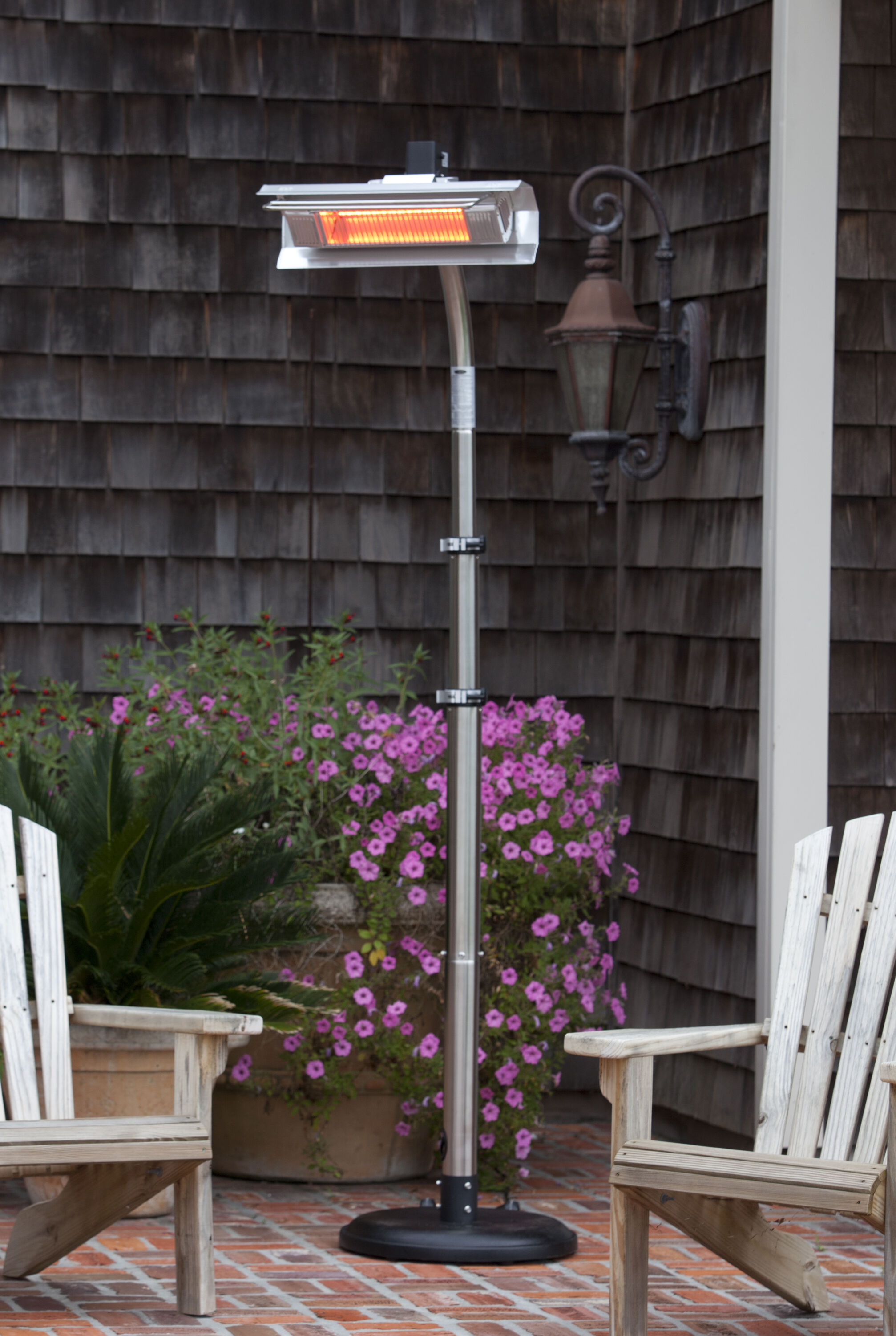Well Traveled Living 02117 Outdoor-Electric-Patio-Heaters - View #8