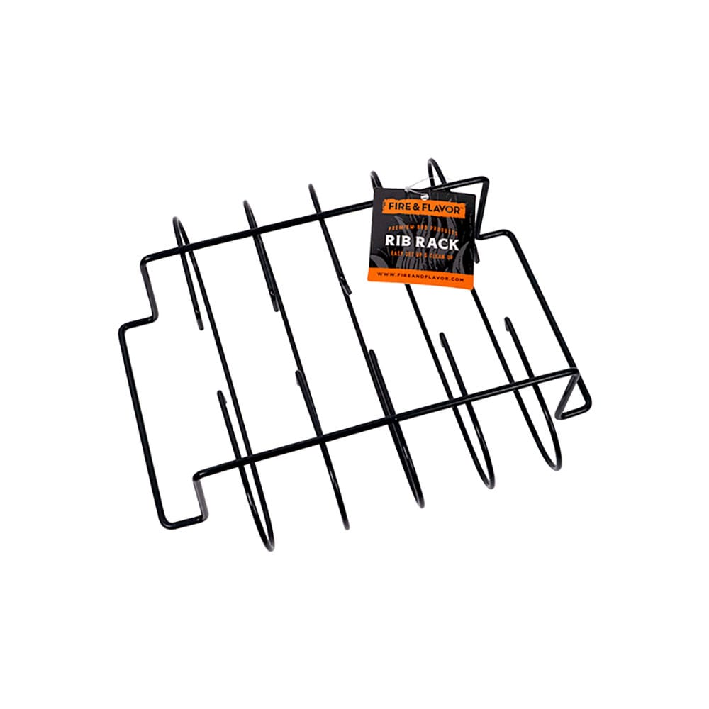 Fire & Flavor FFT132 Grill-Toppers - View #3