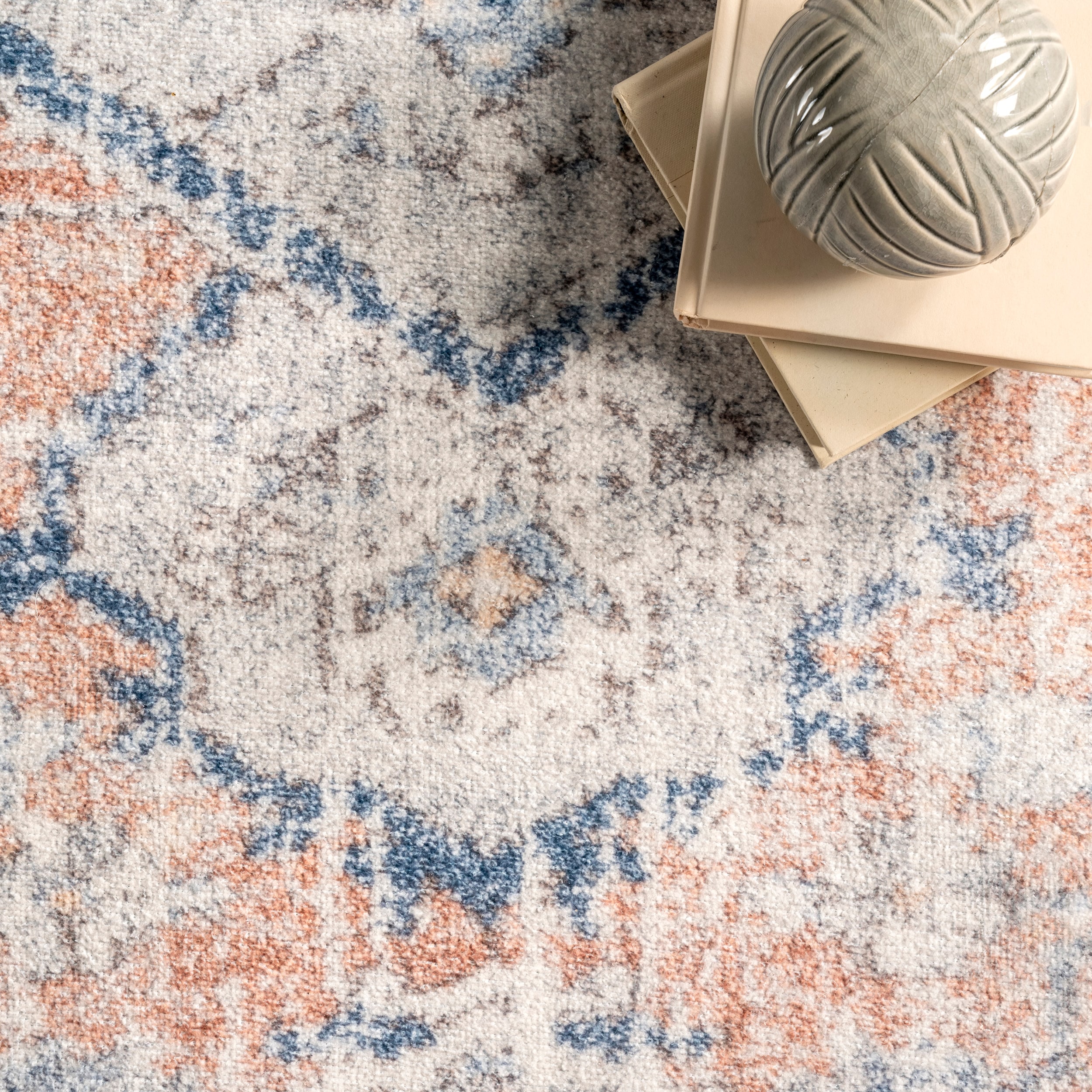 nuLOOM BIRV18A-8010 rugs - View #6