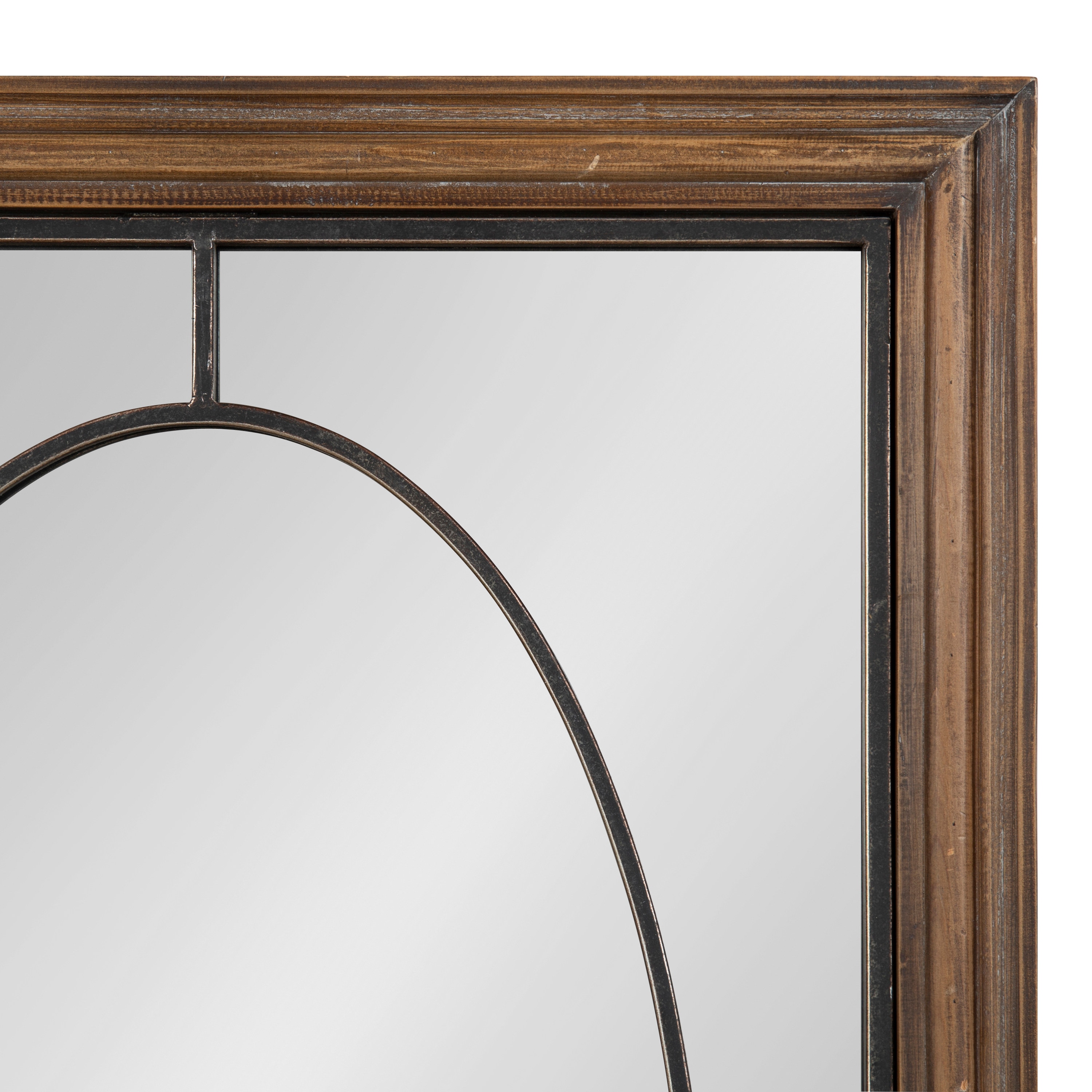Kate and Laurel 218492 Decor-Mirrors - View #3