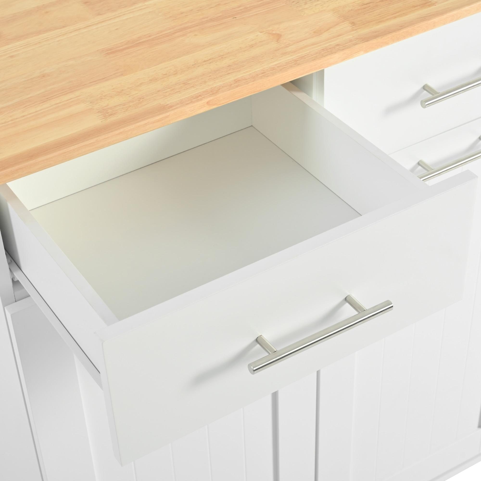 Bayfeve BF-1421W-IN Kitchen-Furniture - View #18