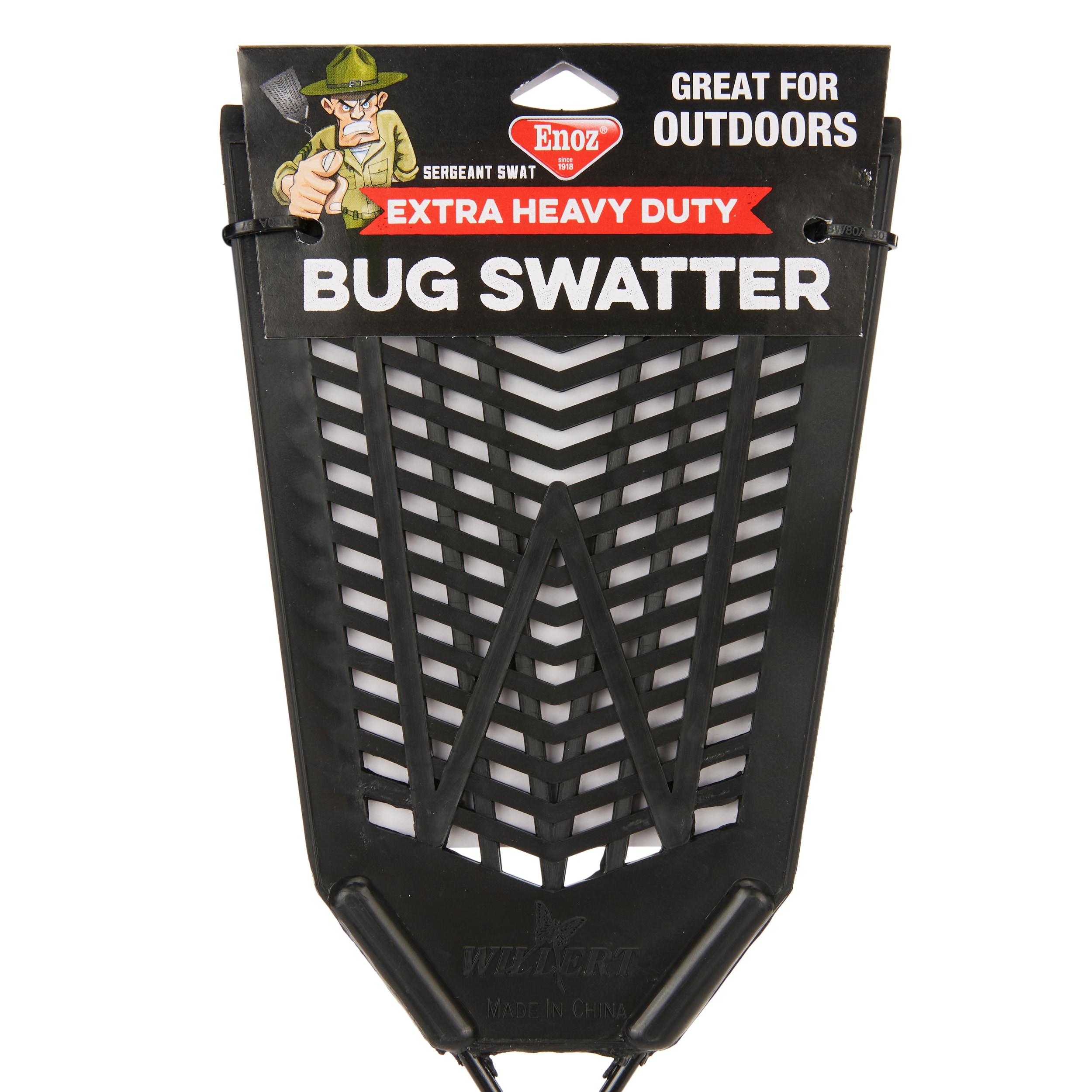 Enoz Flyswatter Indoor/Outdoor Insect Trap in the Insect Traps department  at