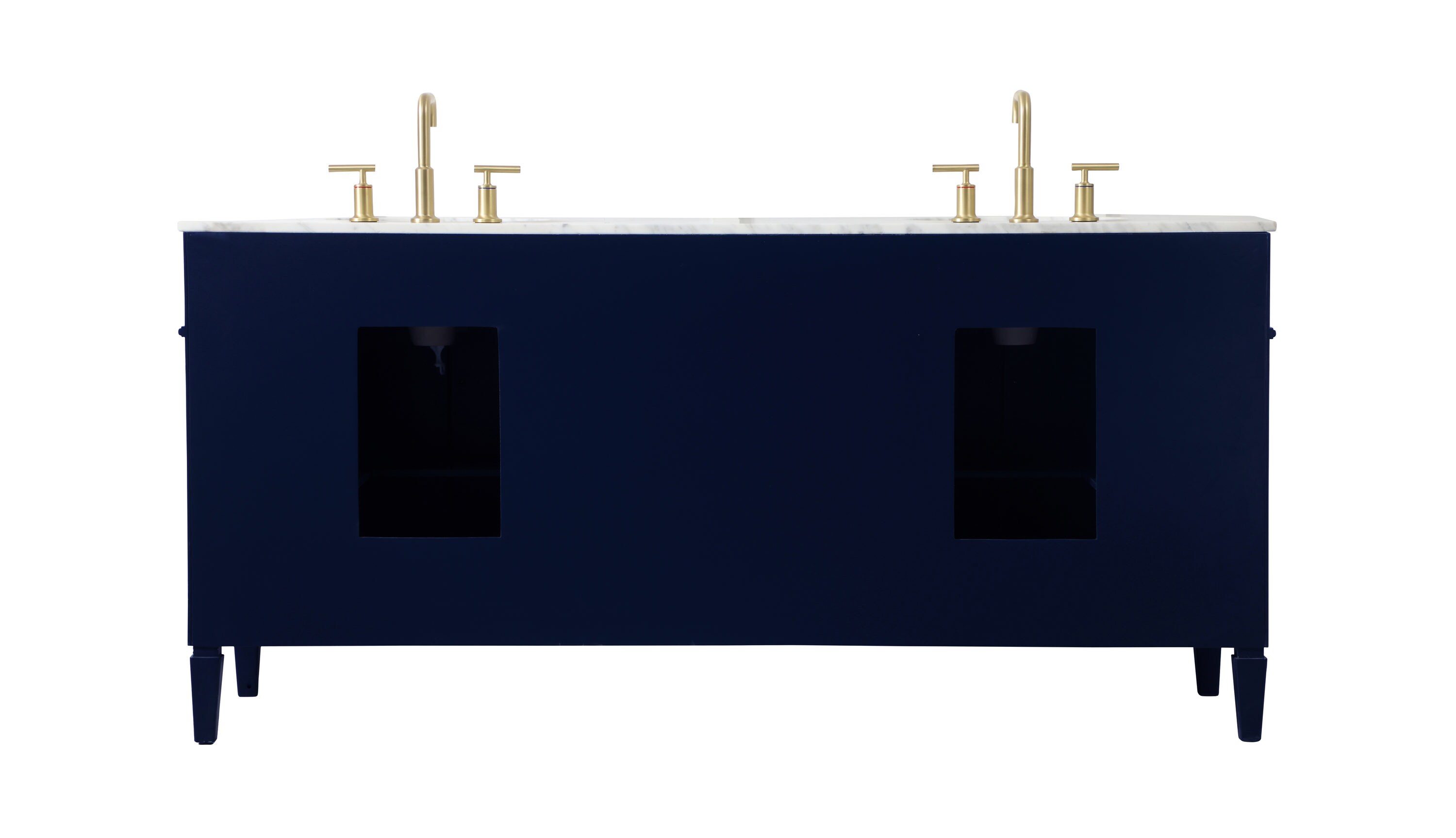 Elegant Decor HF37716DBL Bath-Vanity-Combo - View #16