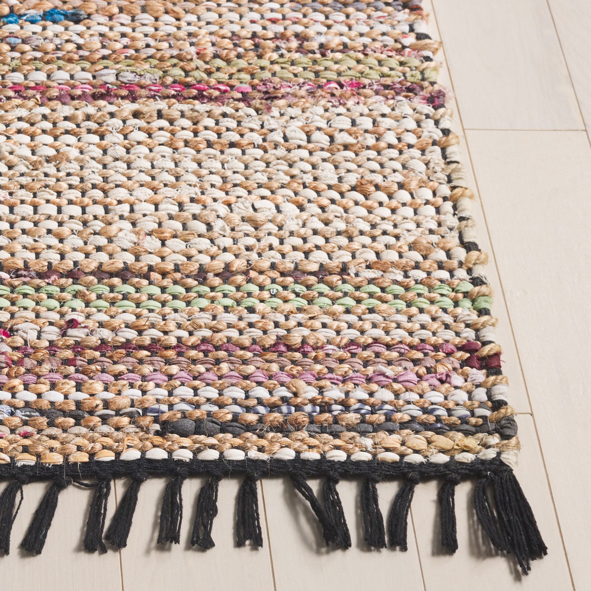 Safavieh CAP153U-4 rugs - View #3