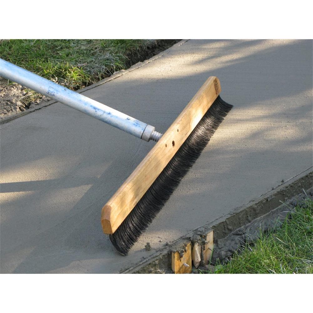 Marshalltown 6598 brooms - View #4