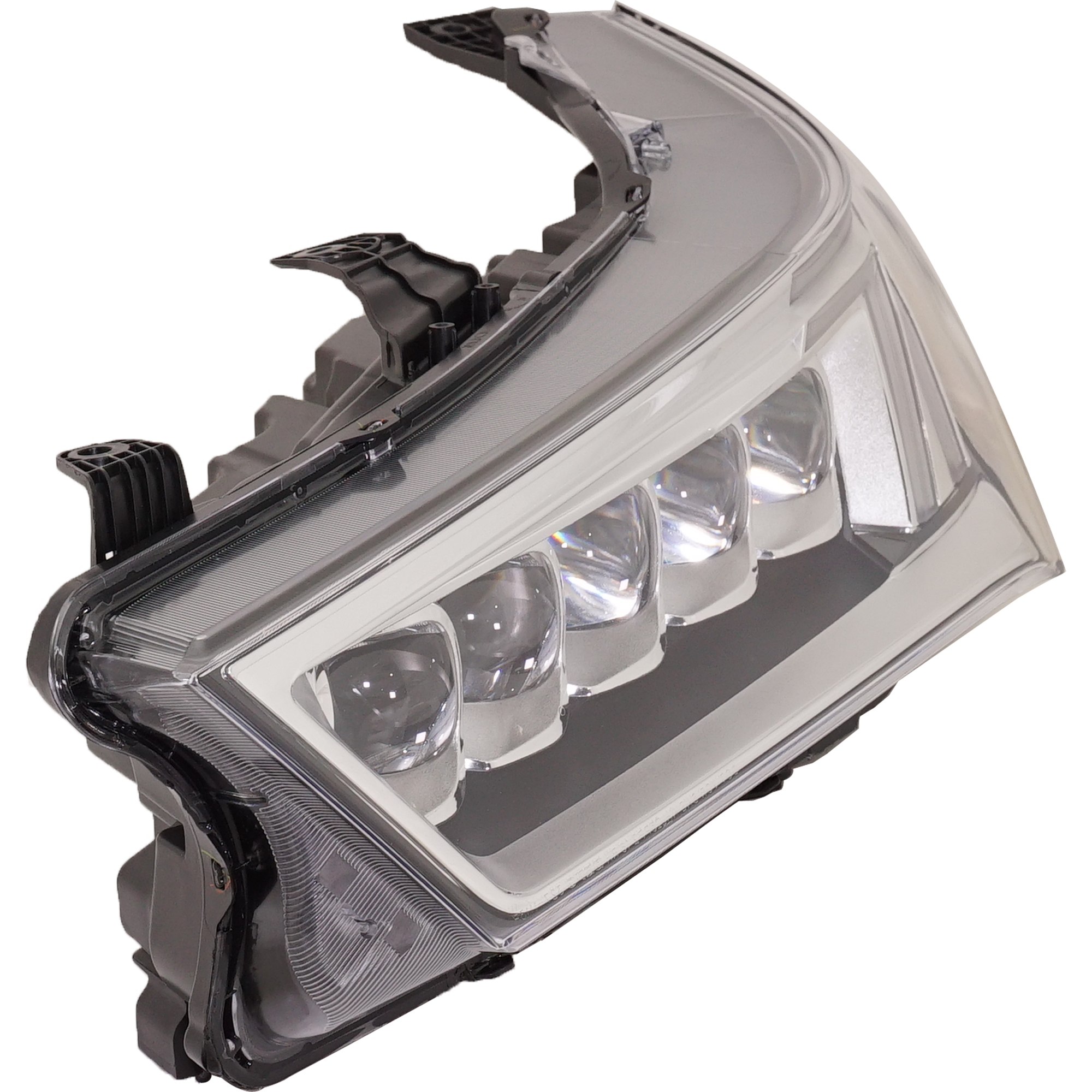 Garage-Pro GPRA10010028 Headlights-Components - View #2