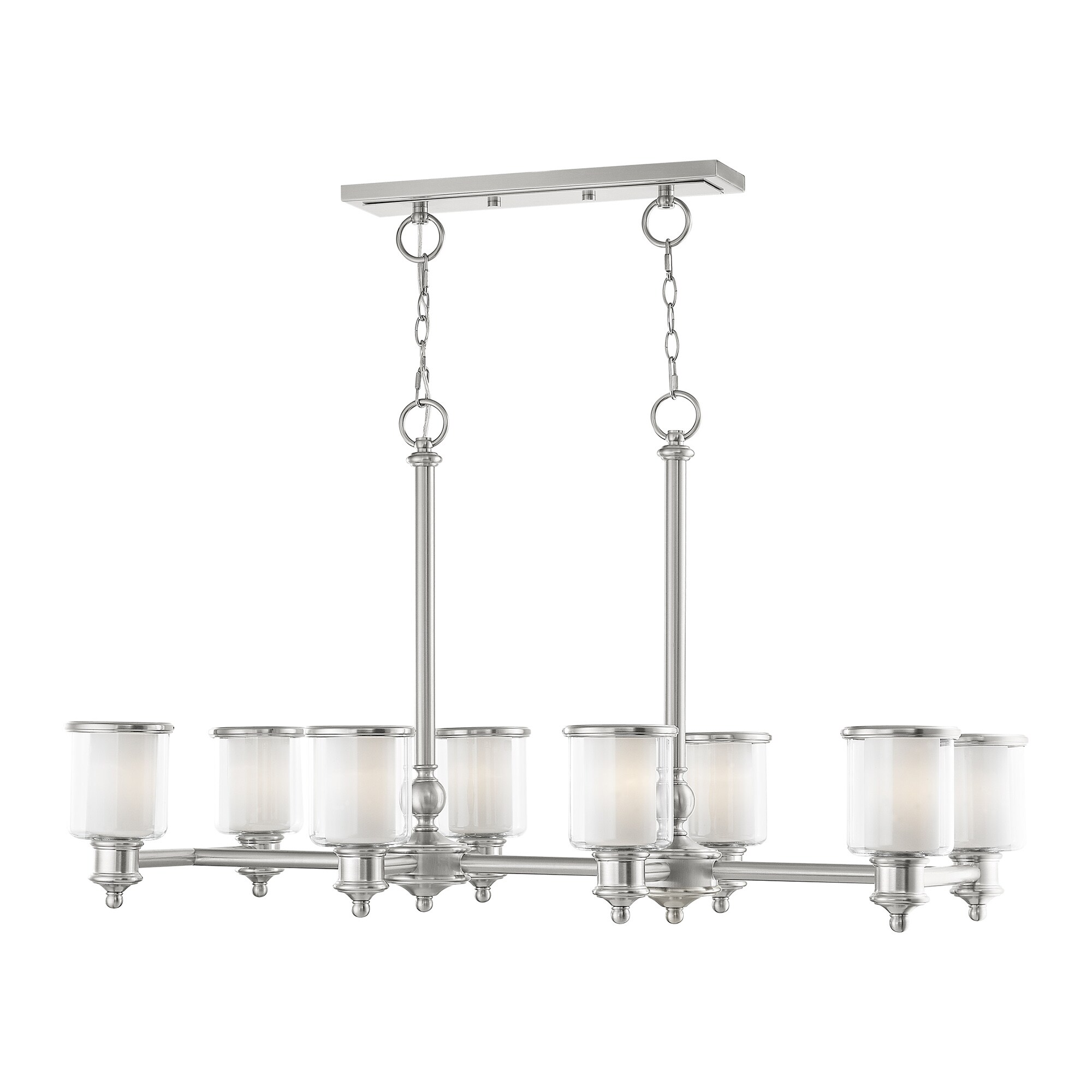 Livex Lighting 40208-91 b090015 - View #3