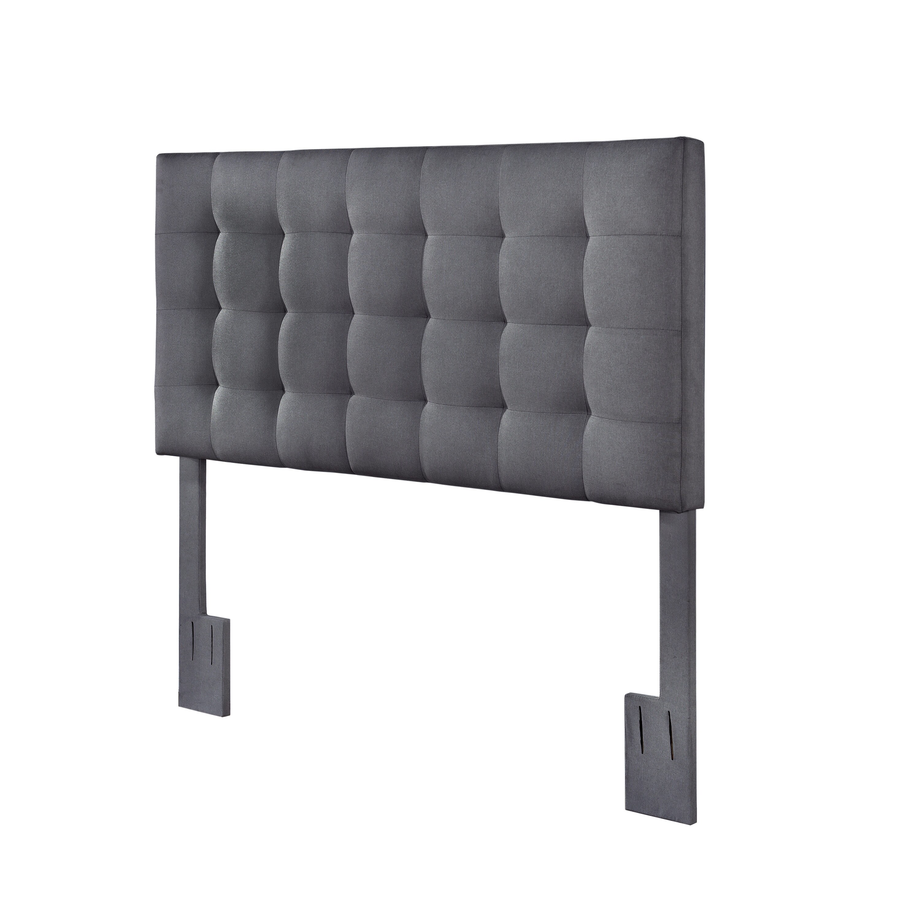 HomeFare DS-D364-250-2 Upholstered-Headboards - View #3