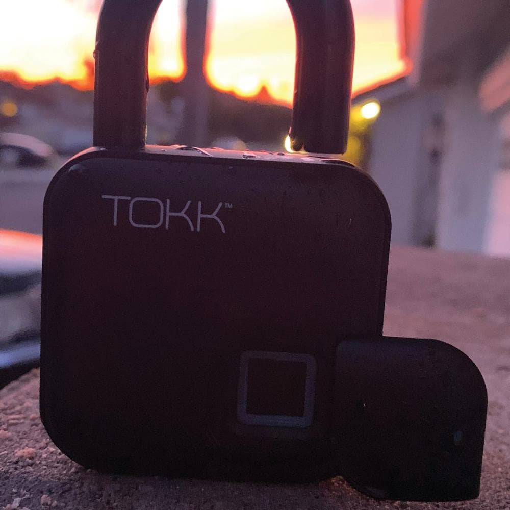 Tokk PDTPL3 Padlocks-Locks-Cables - View #6