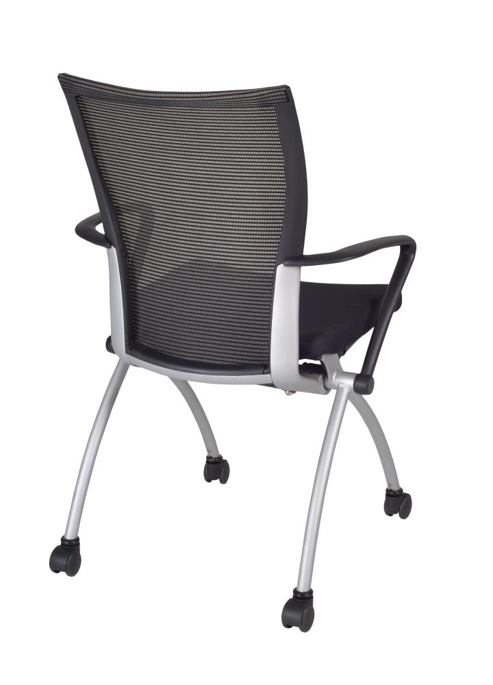 Regency MKFTM4824GY09BK Office-Tables - View #7