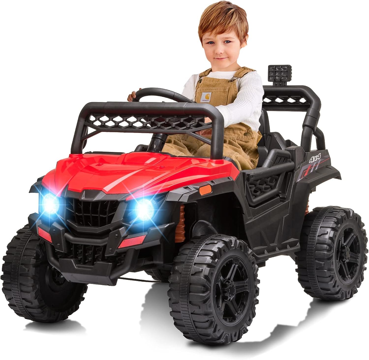 Qeetex LHF-TC-PTO-0WOJTTNB Play-Toys - View #6