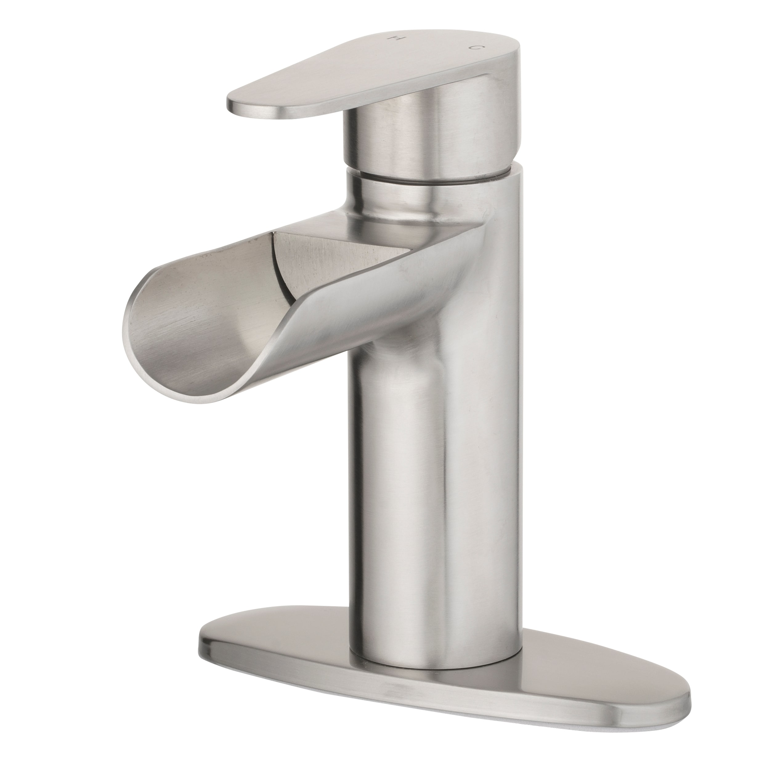 Project Source BPS-103-BN Lavatory-Faucets - View #3