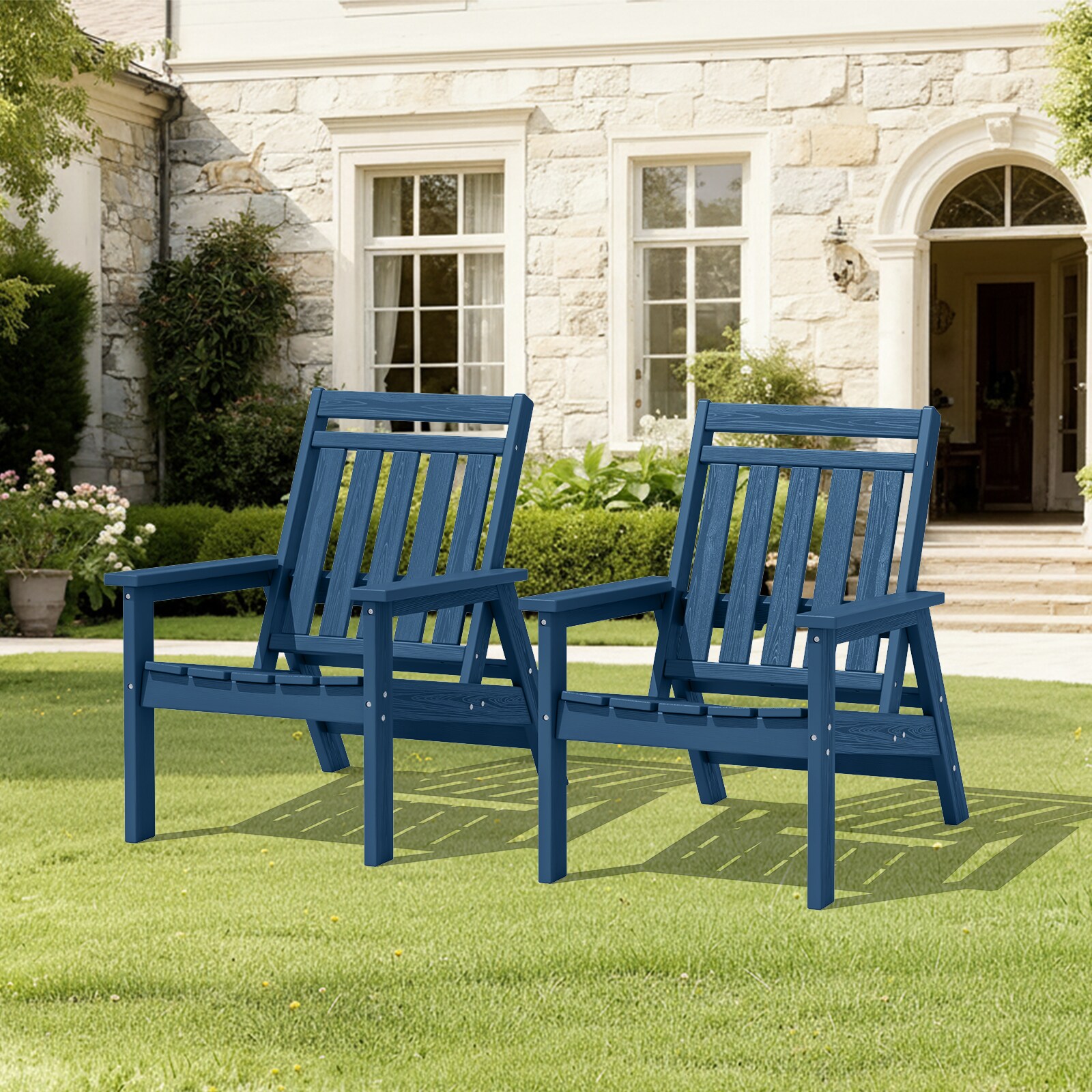 JEAREY JKTRYY-01-LY Patio-Chairs - View #8