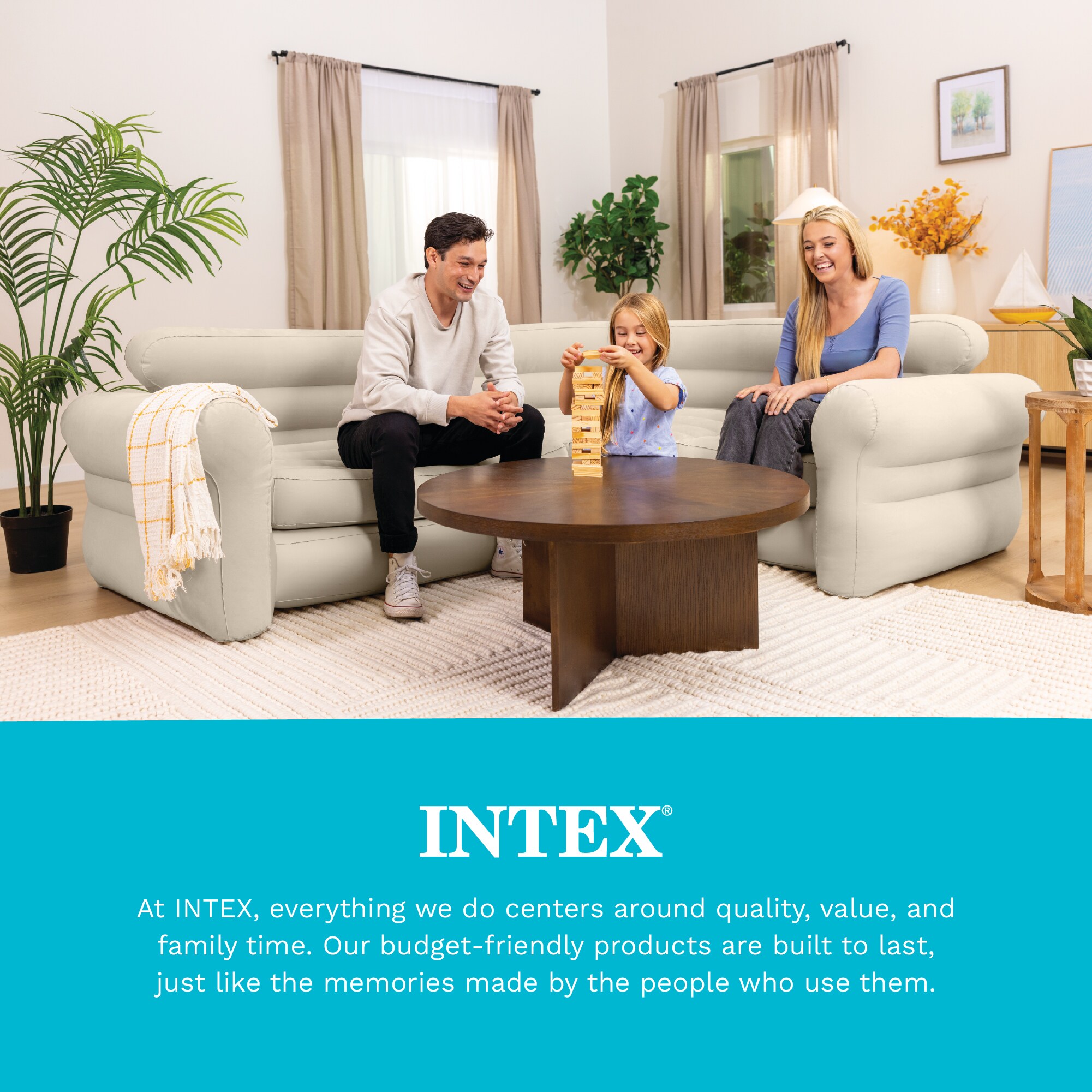 Intex 88796 Sofas-Loveseats - View #6