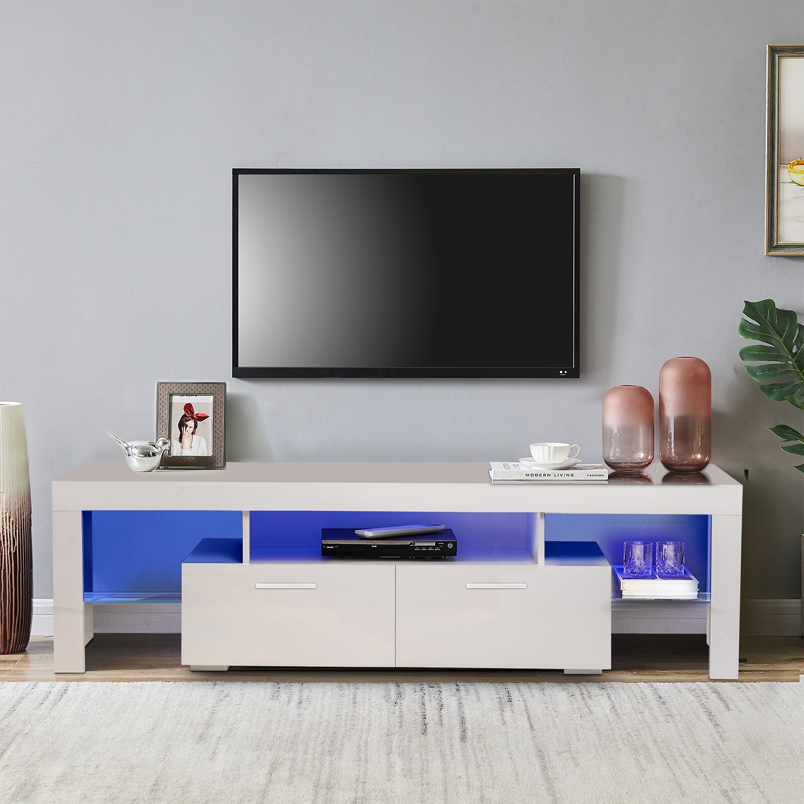 WELLFOR TRX-962AM Tv-Stands - View #10
