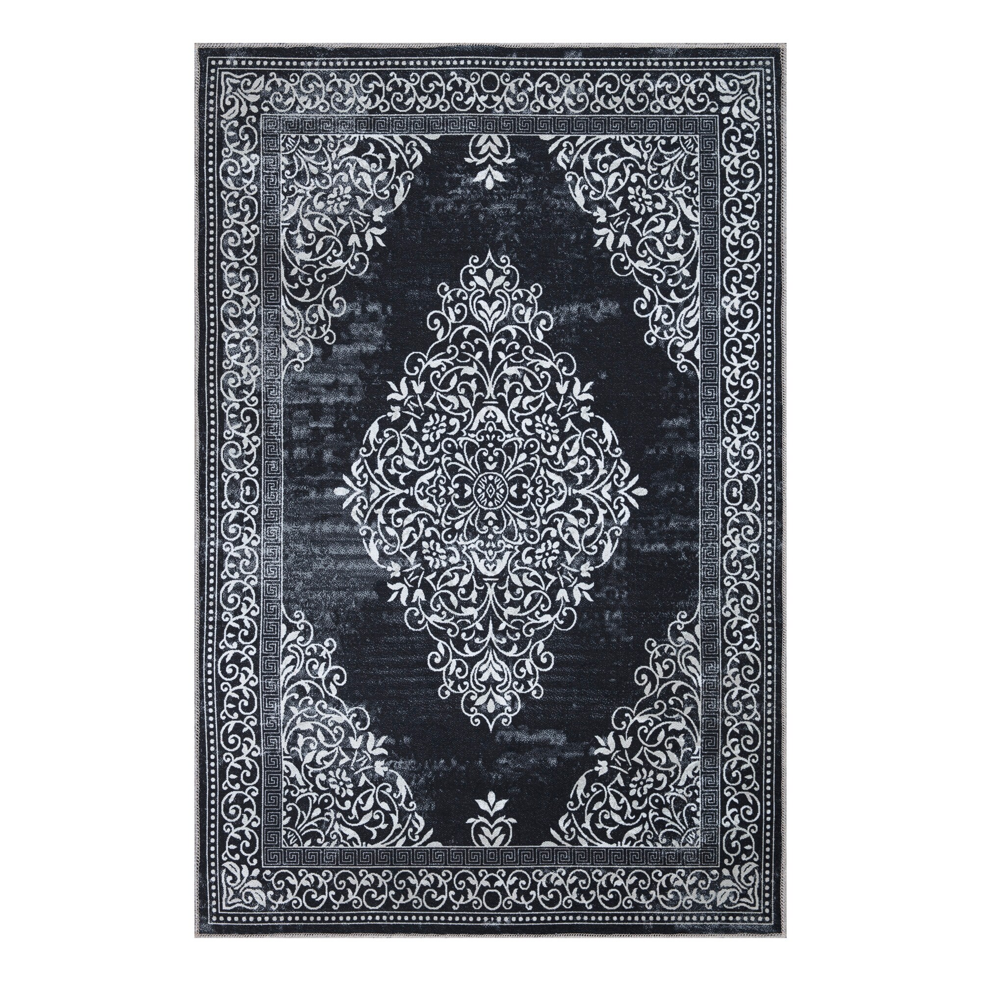 Ottomanson EFF5890-4X6 rugs - View #2