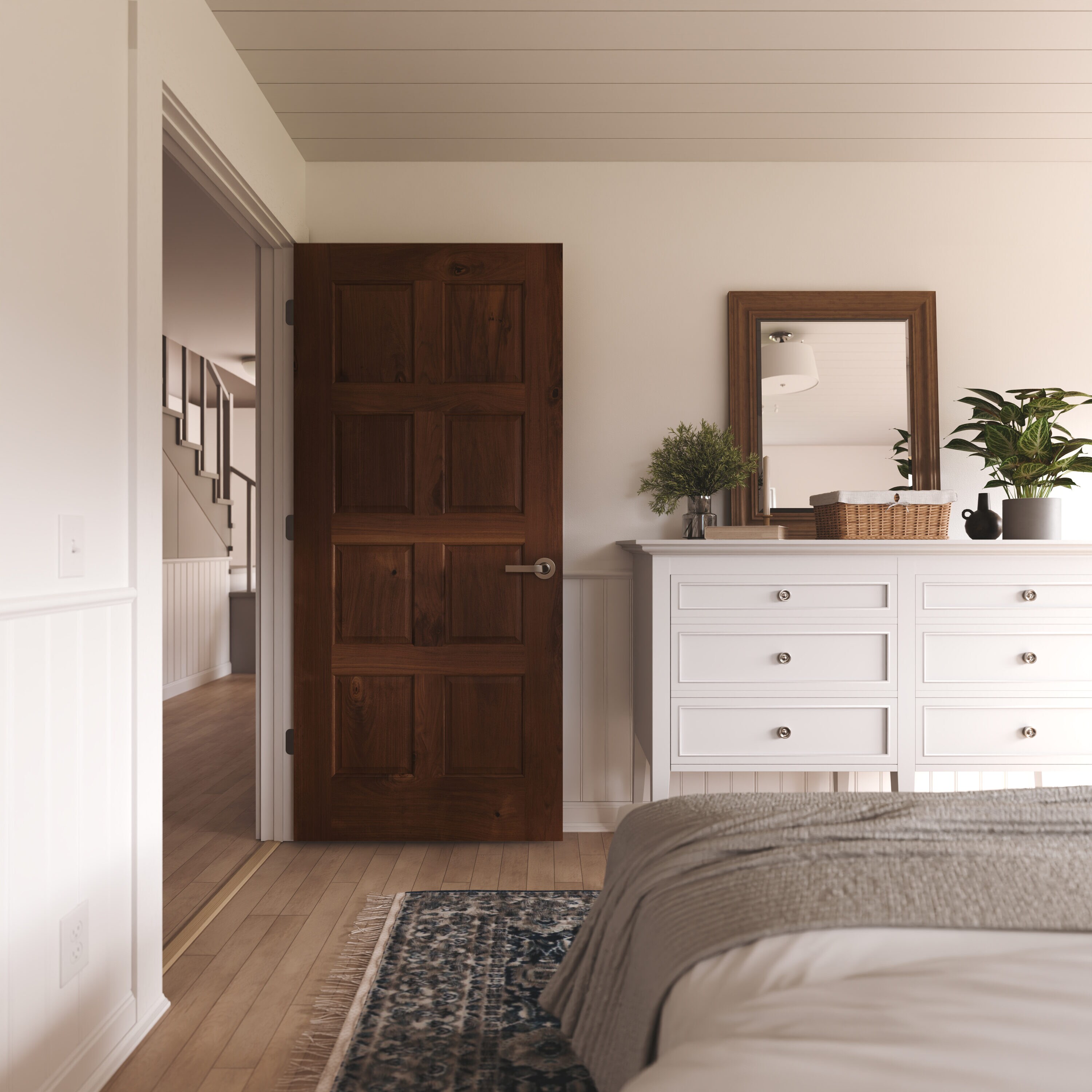 JELD-WEN LOWOLJW254200014 Pre-Hung-Doors - View #2