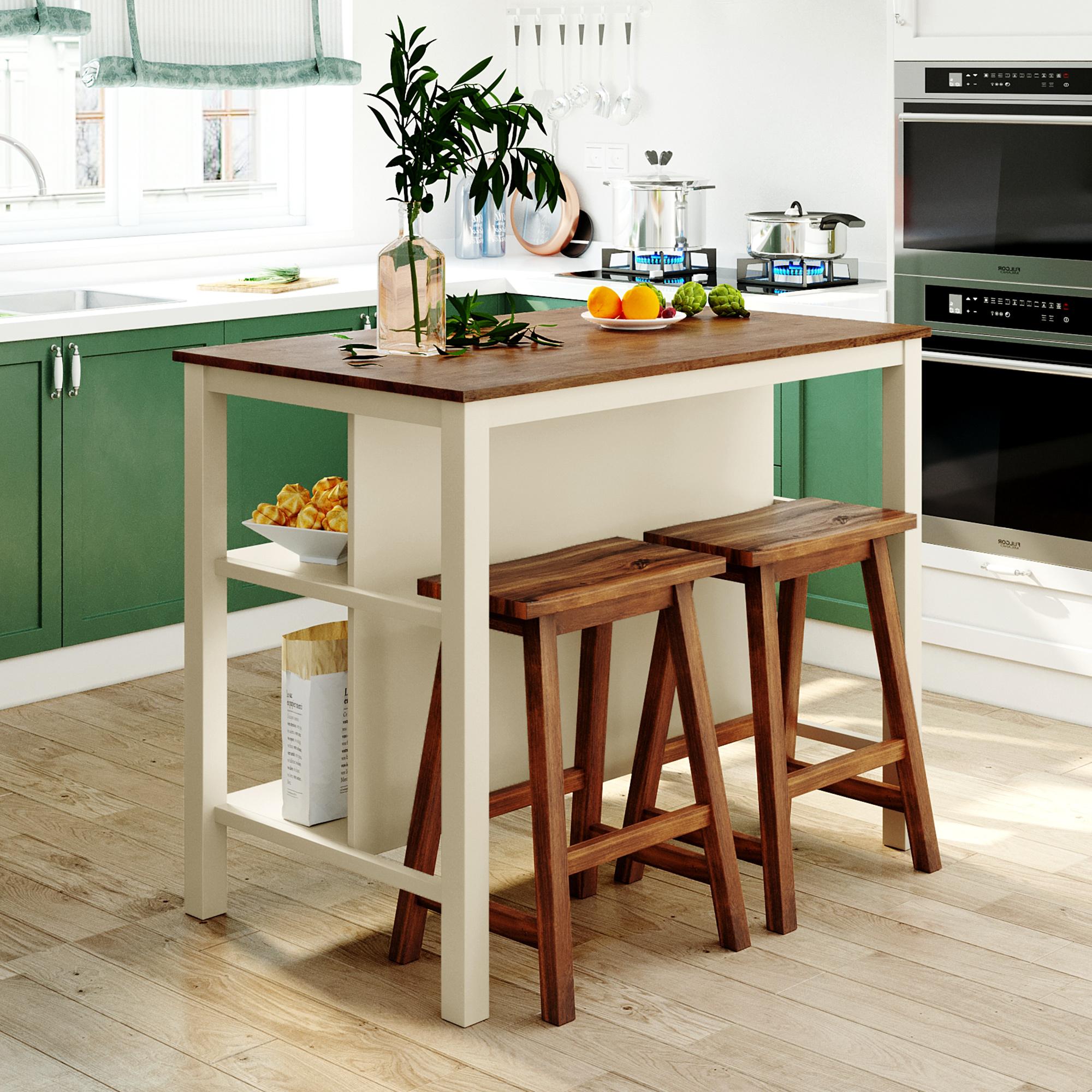 Bayfeve BF-SH189D-IN Kitchen-Furniture - View #2