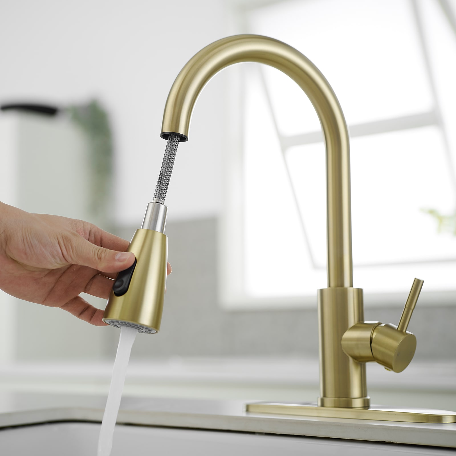 DFI DAY-KF-09 Kitchen-Faucets - View #5