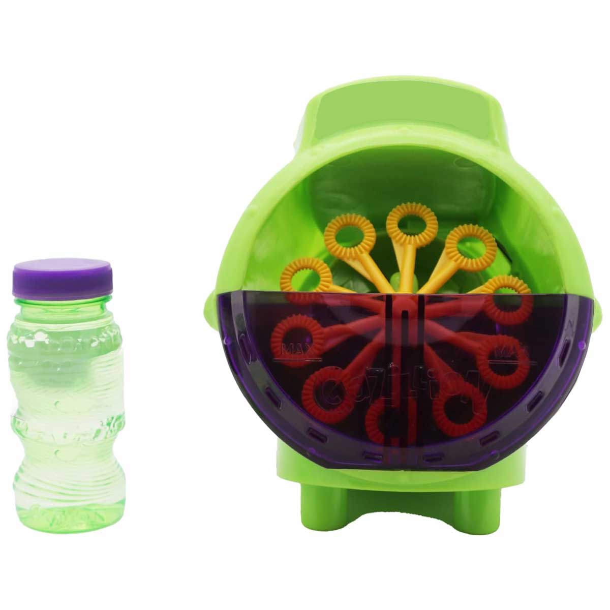 Aoibox LABBM2911 Fog-Bubble-Machines - View #5