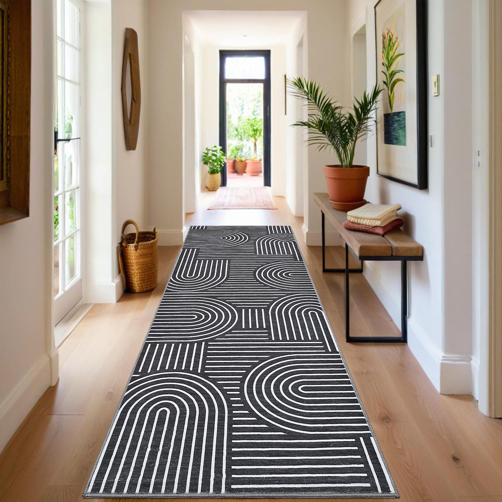 SenQWFa LSQ0713Q014 rugs - View #3