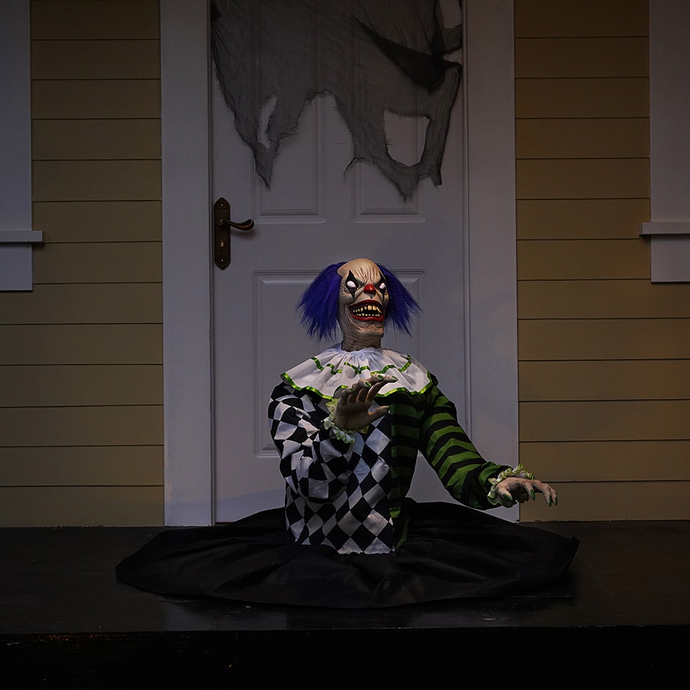 Haunted Living 5125107 Halloween-Animatronics - View #11