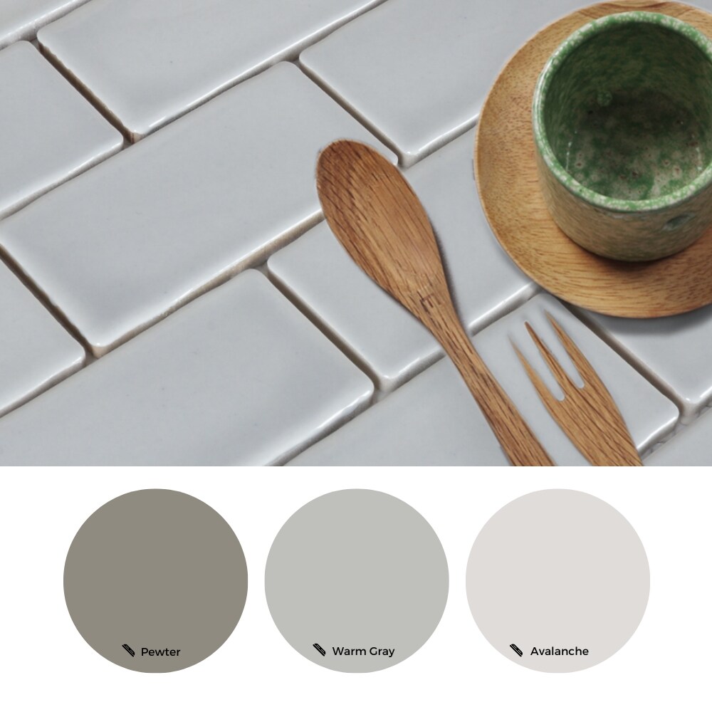 The Tile Life SCHIC0204MO Tile-Samples - View #8