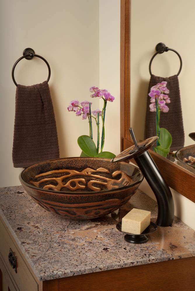Novatto NOHP-G032 Bath-Sink - View #2