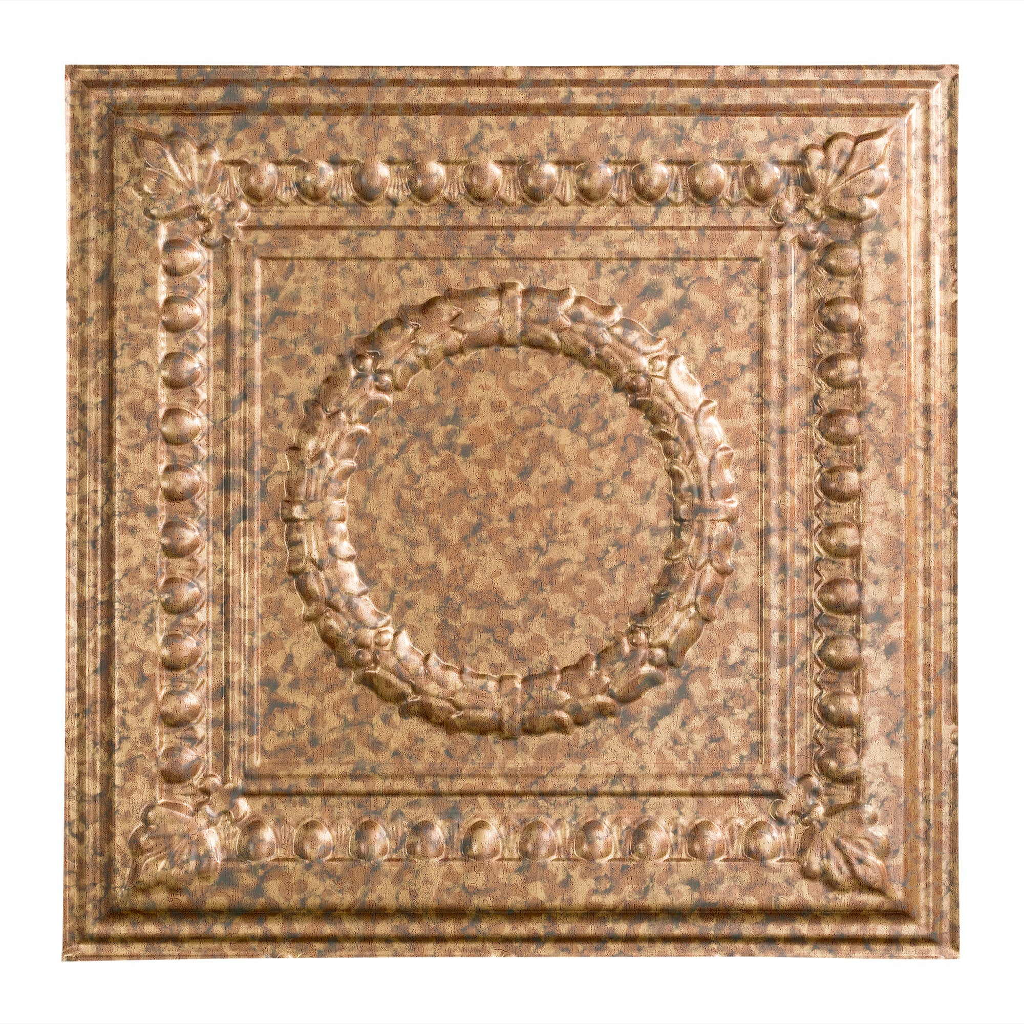 Fasade PL5719 Ceiling-Tile - View #2
