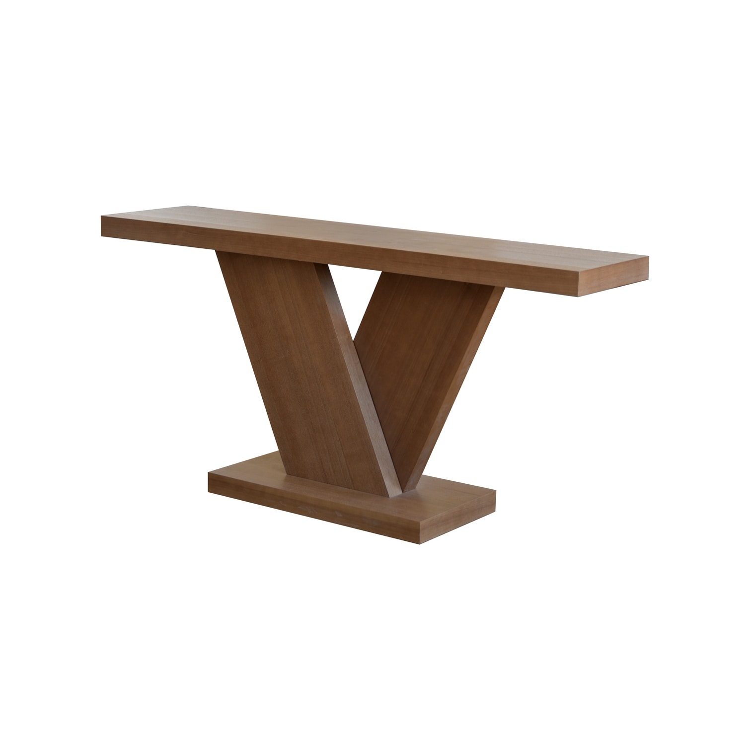 Watnature U2AAG084SSBS Console-Sofa-Tables - View #3