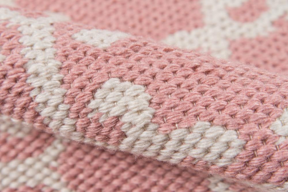 Momeni PAMBEPAM-2PNK2380 rugs - View #4