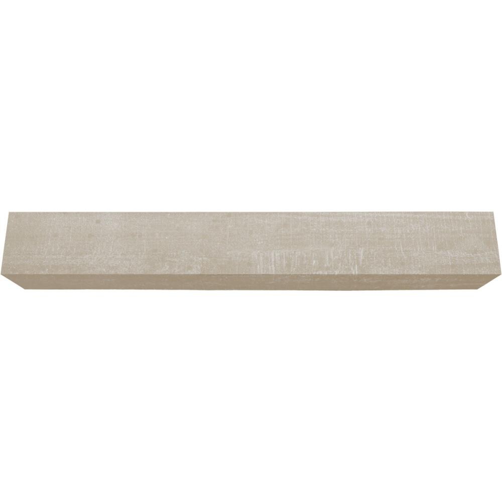 Ekena Millwork BMRC3C0120X120X288WH Faux-Beams - View #7